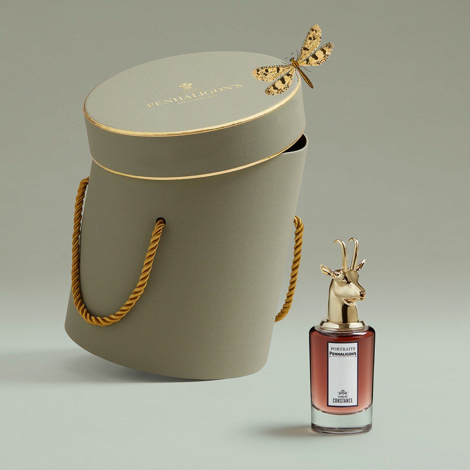 Changing Constance - Eau de Parfum