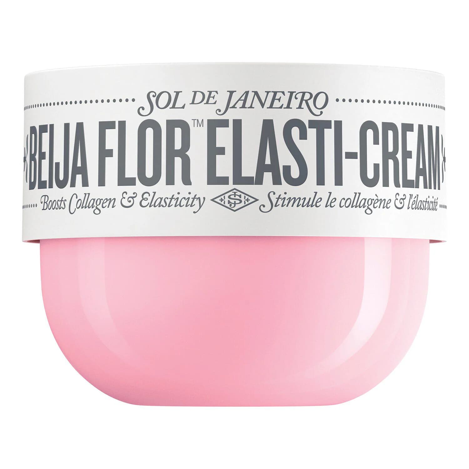 Beija Flor™ Elasti-Cream
