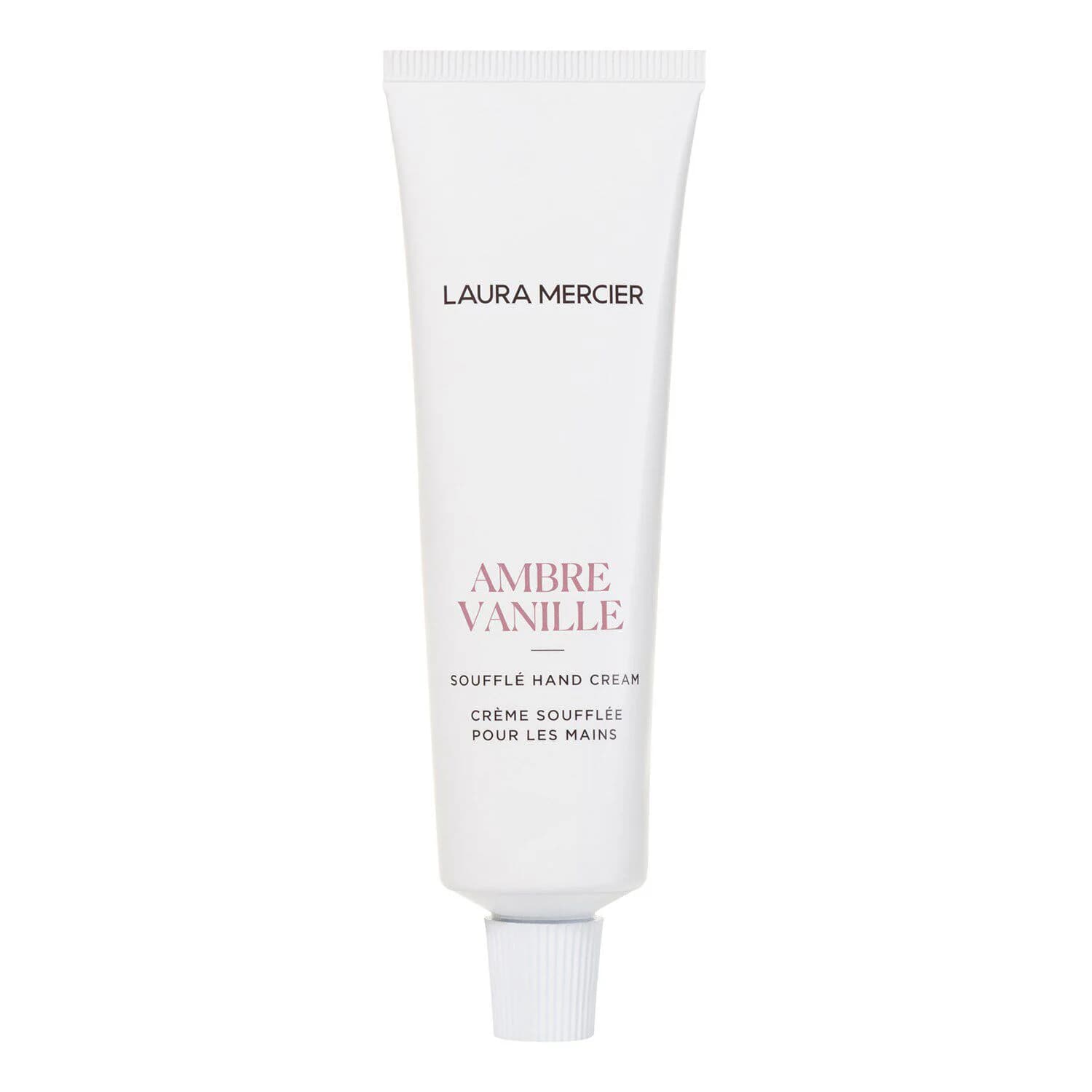 Ambre Vanillé Soufflé Hand Cream