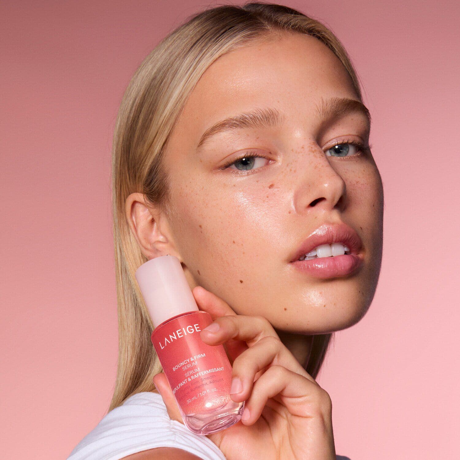 Bouncy & Firm Serum