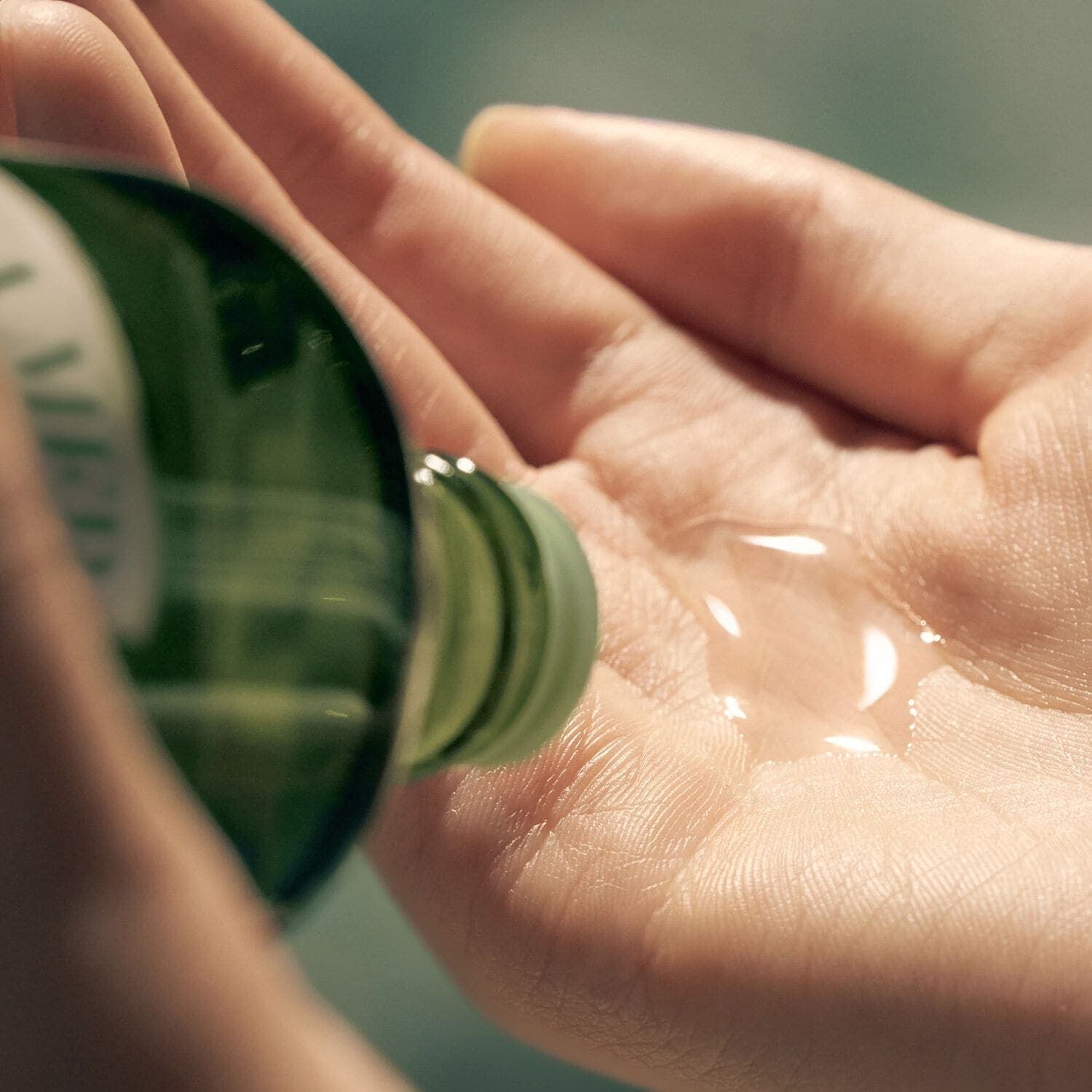 THE TREATMENT LOTION 