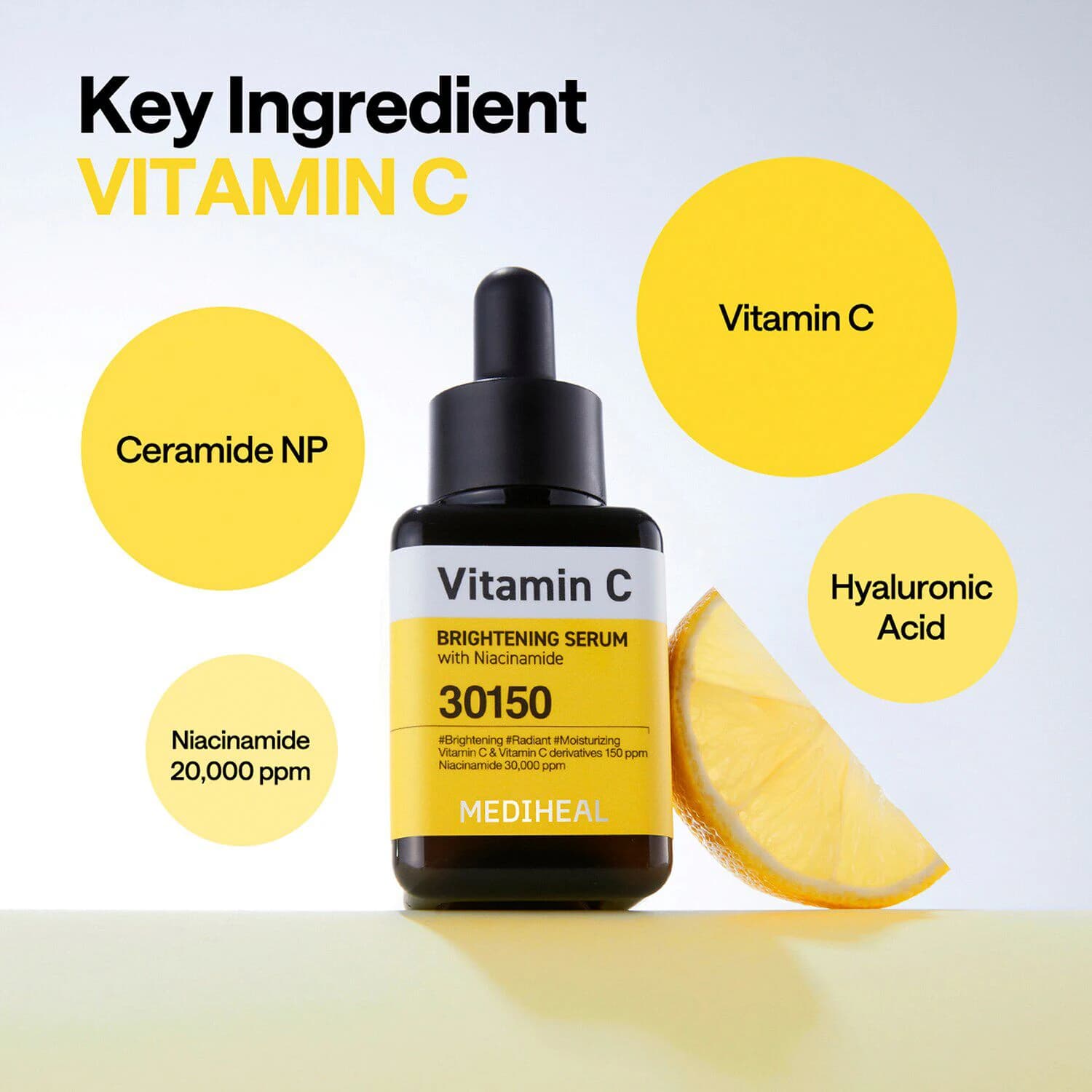 Vitamin C Serum