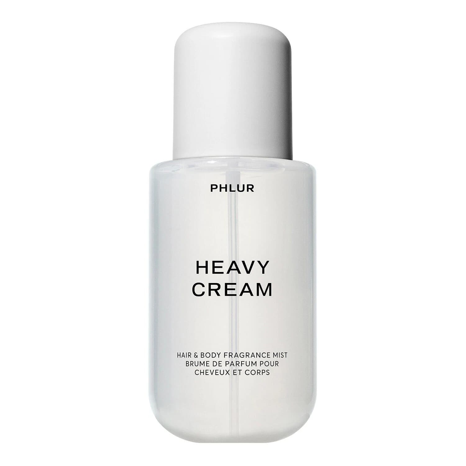 Heavy Cream Hair and Body Fragrance Mist