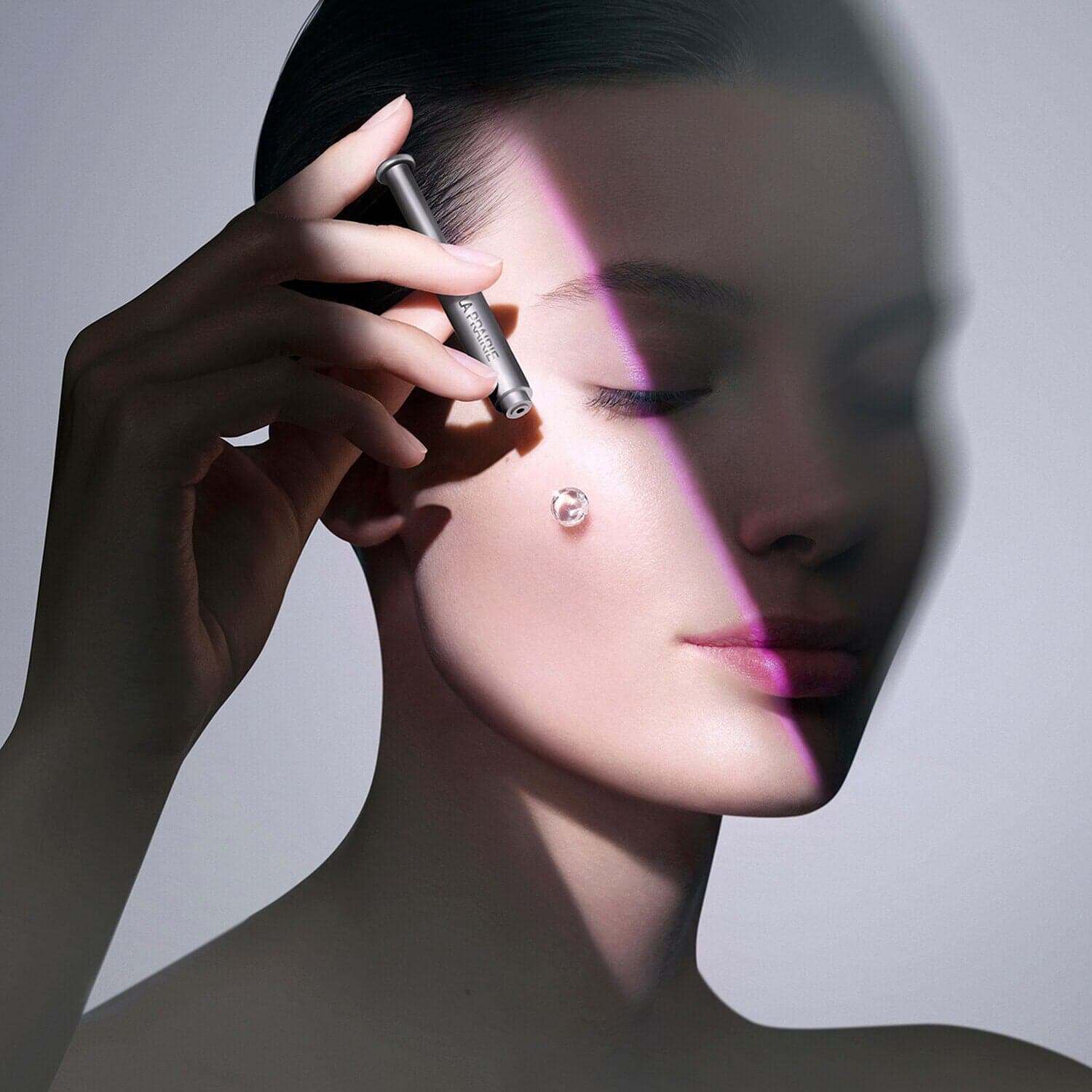 Platinum Rare Haute-Rejuvenation Face Mask