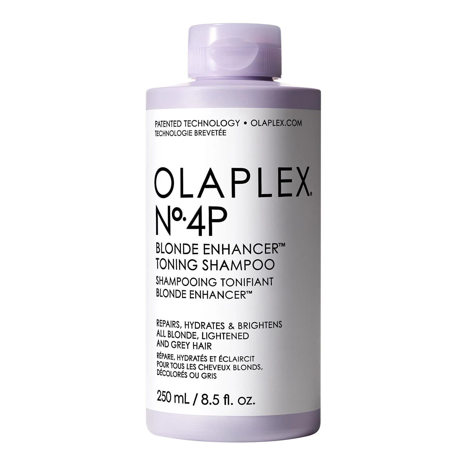 Nº.4P Blonde Enhancer™ Toning Shampoo