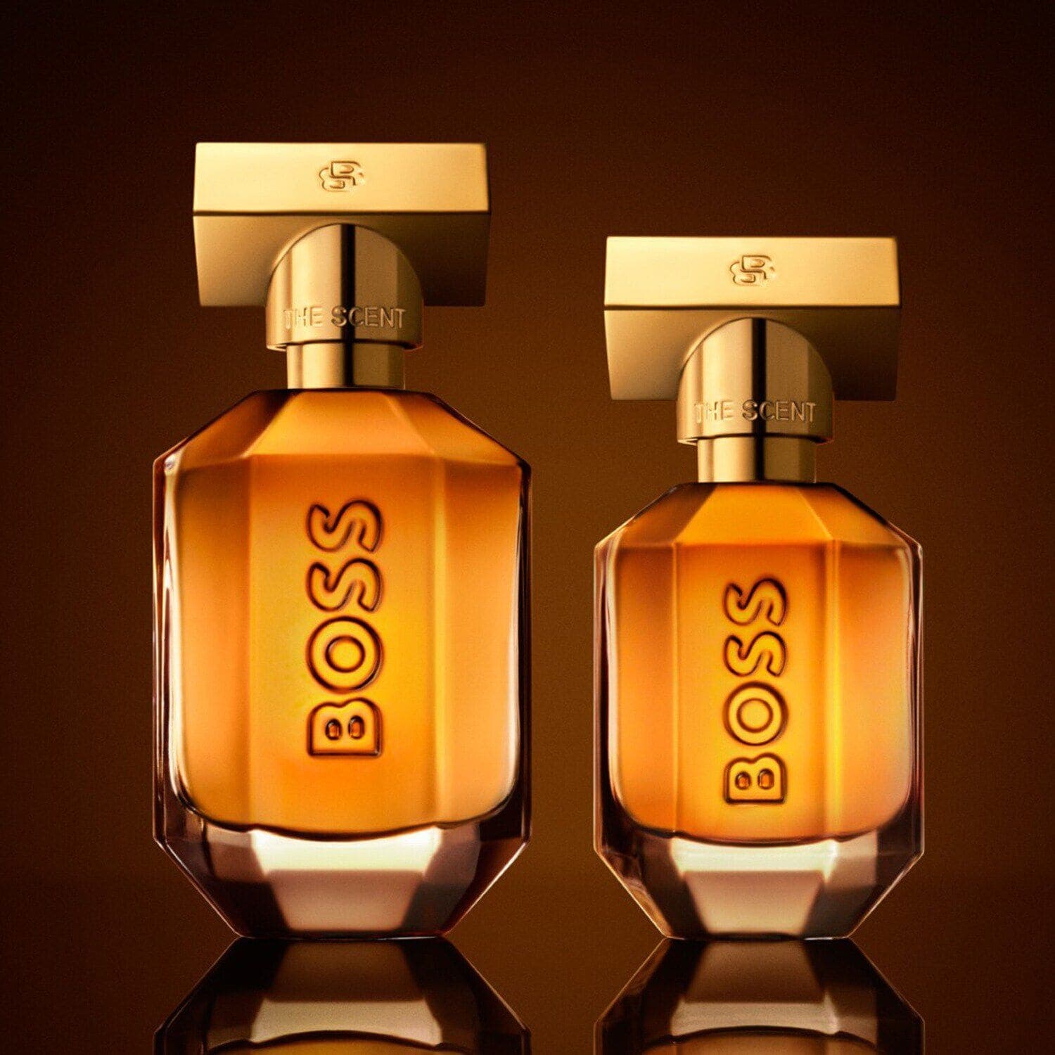 The Scent for Her - Eau de Parfum Intense