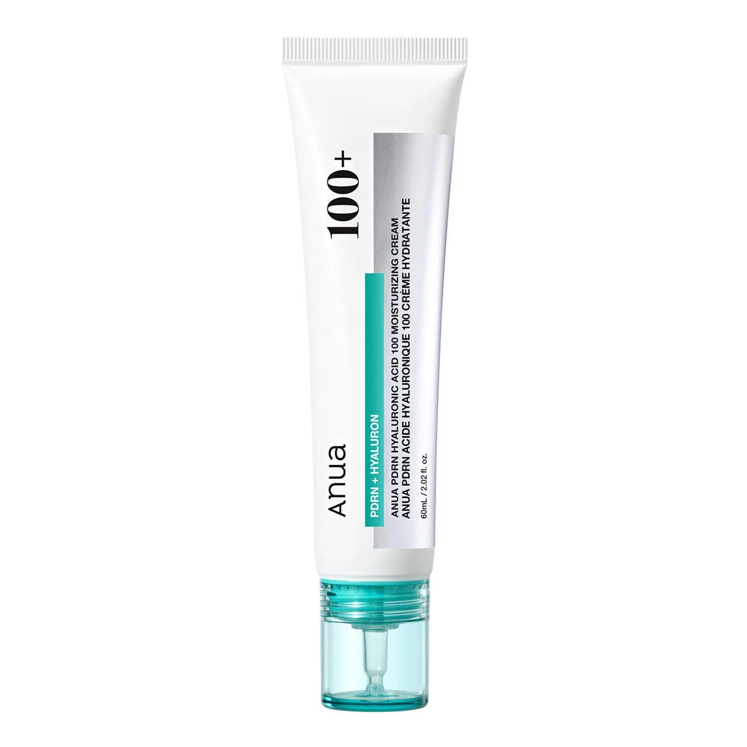 PDRN Hyaluronic Acid 100 Moisture Cream