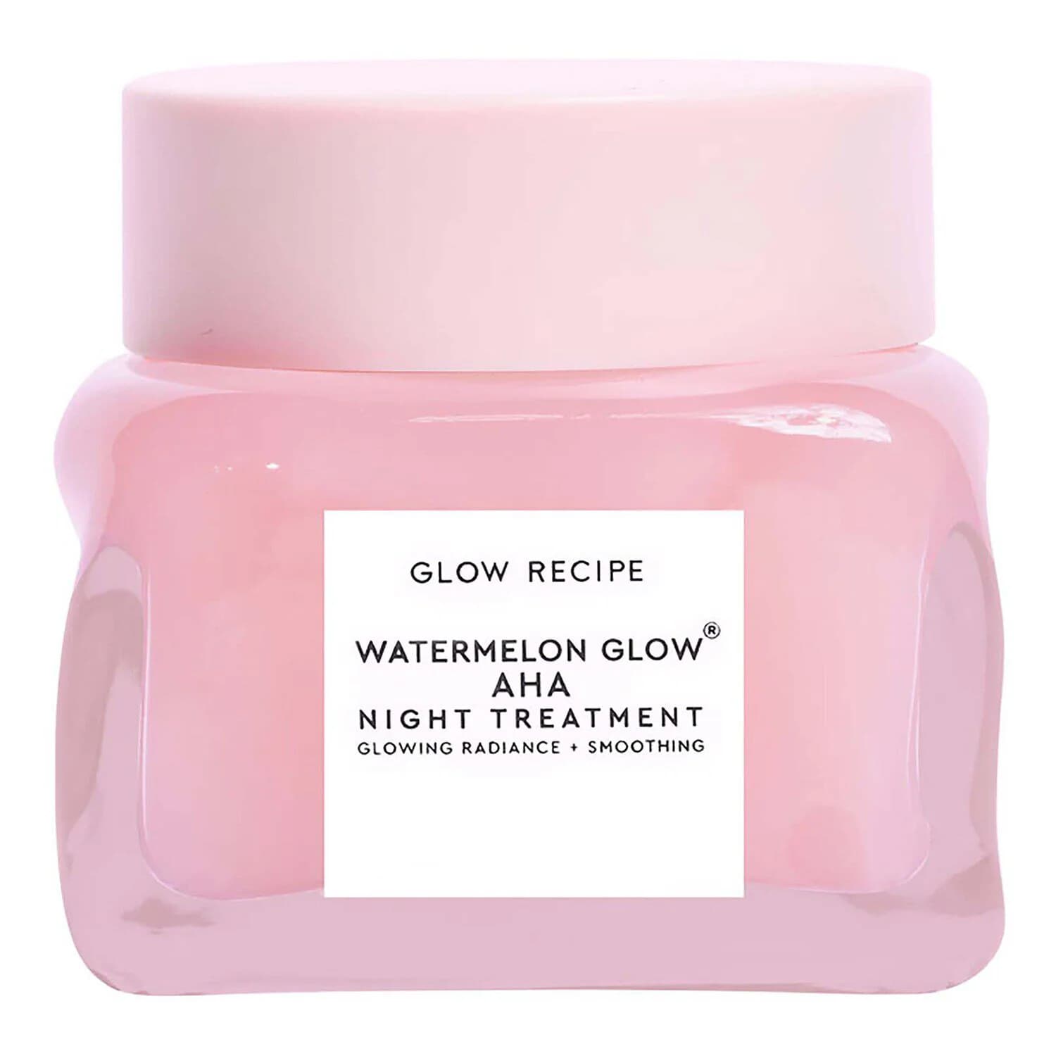 Watermelon Glow AHA Night Treatment