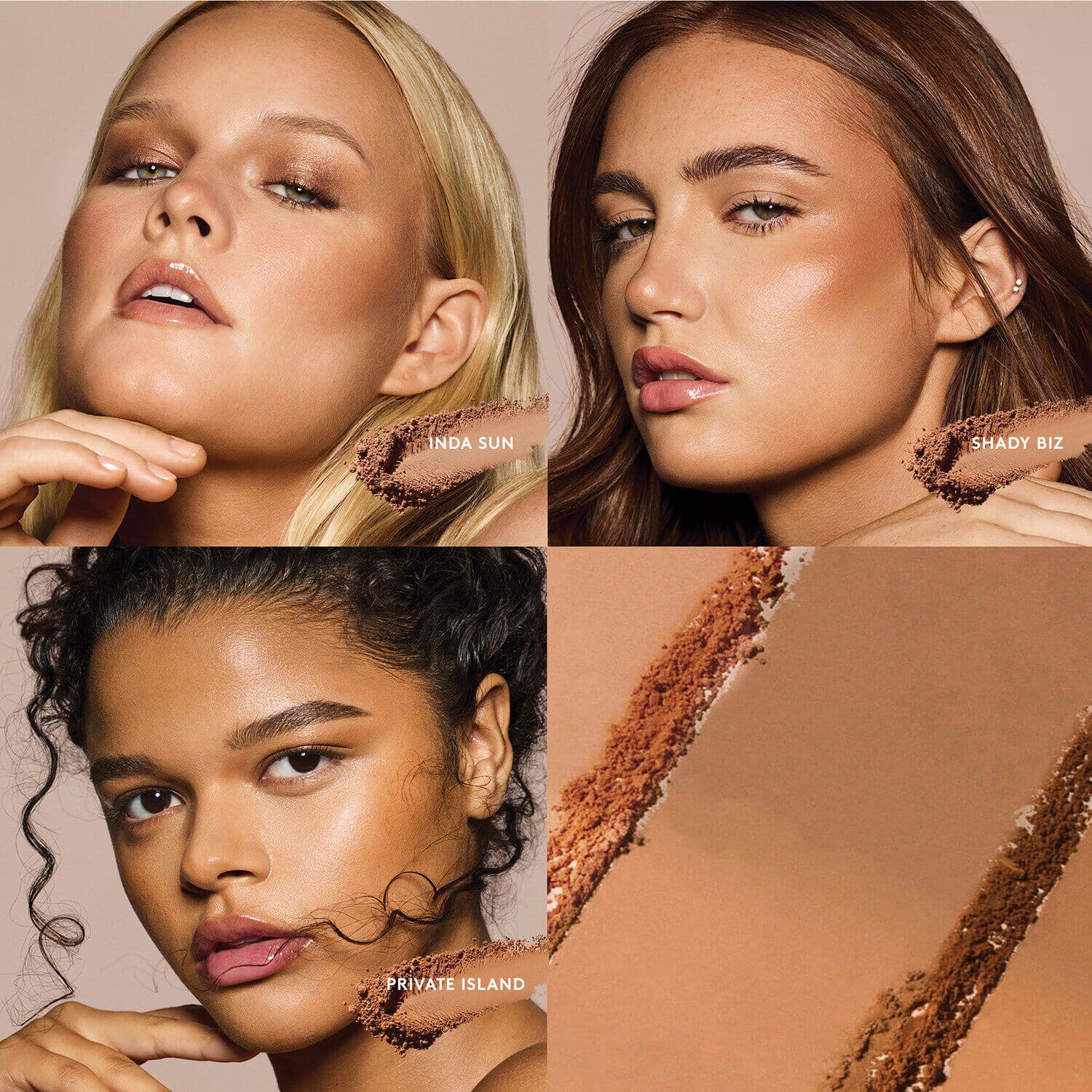 Sun Stalk'r Instant Warmth Bronzer