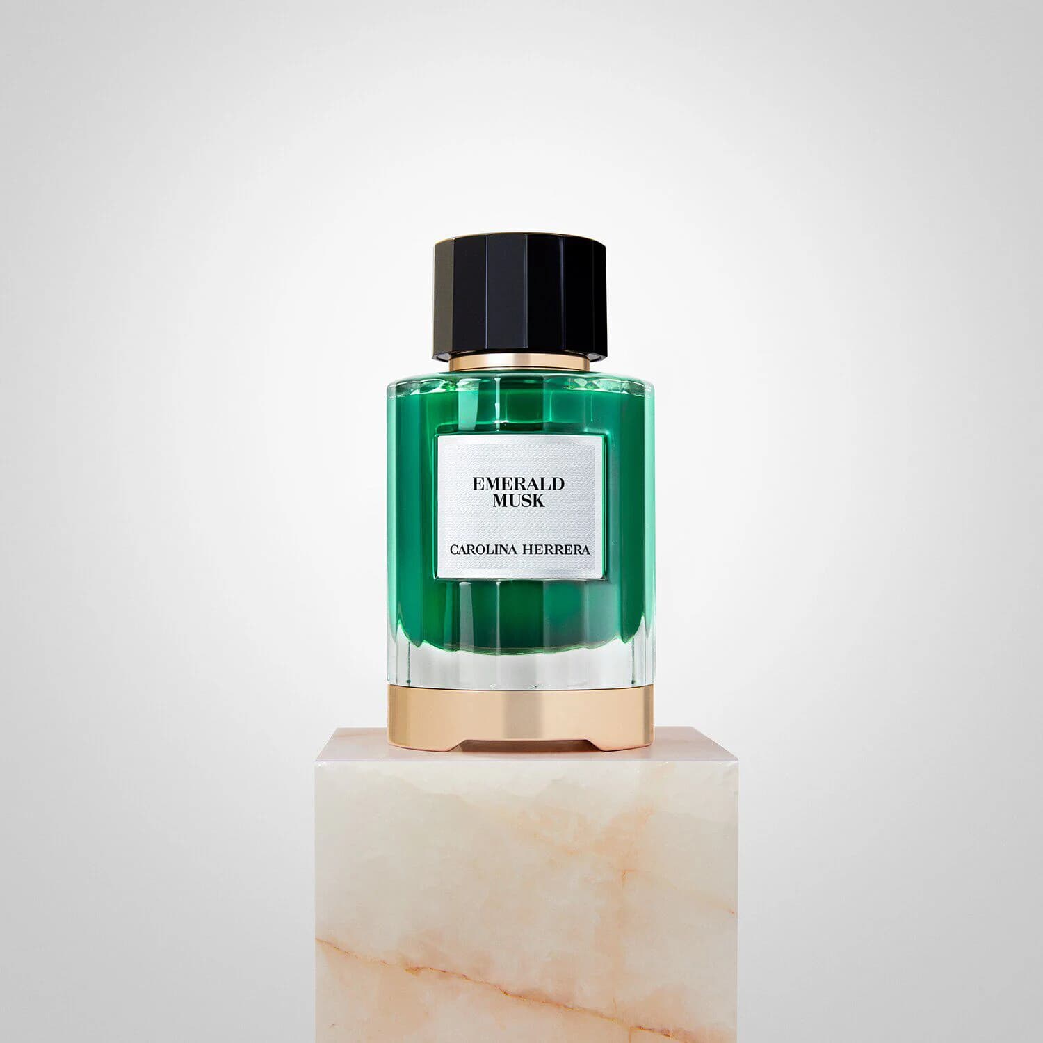 Emerald Musk - Eau de Parfum