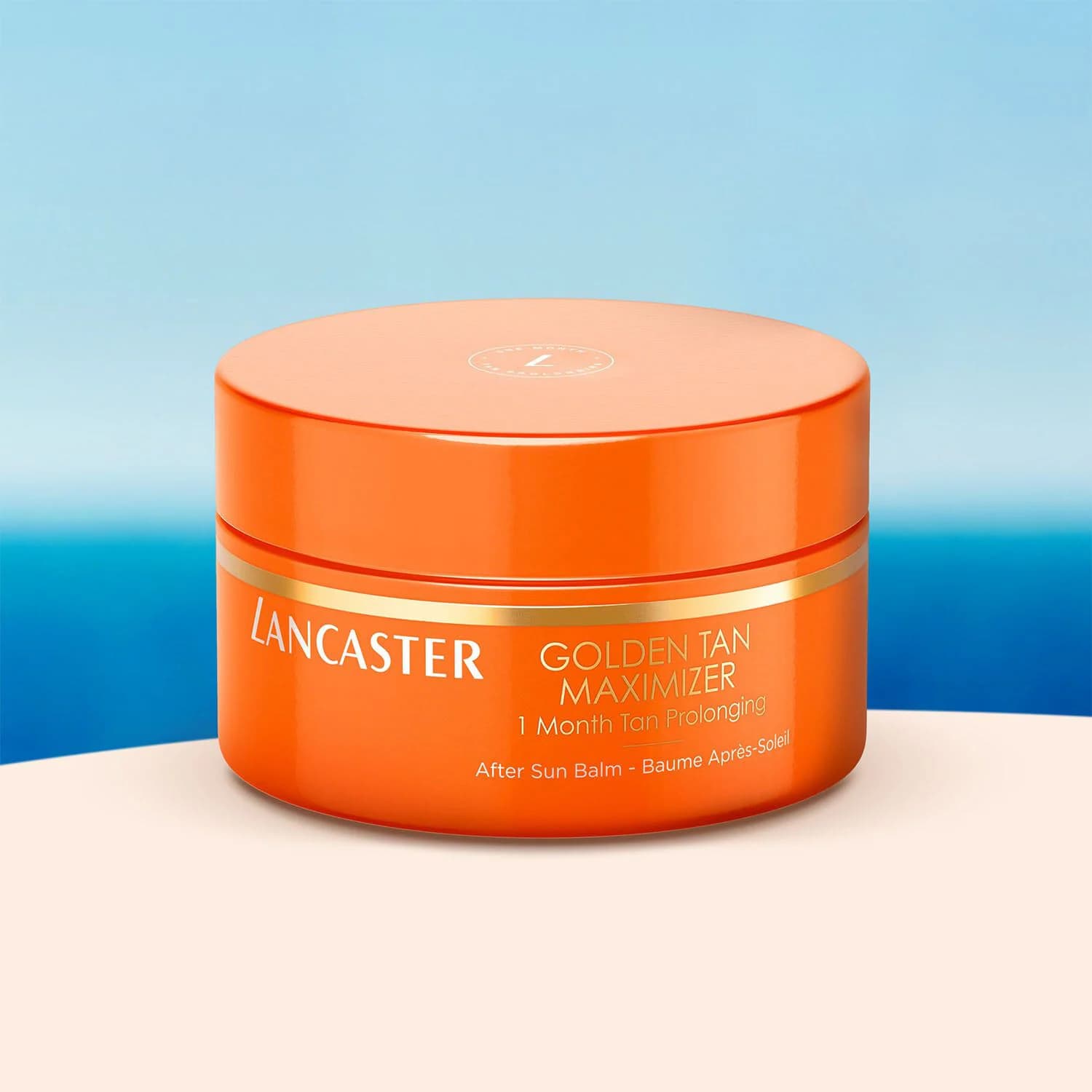 Golden Tan Maximizer - After Sun Balm