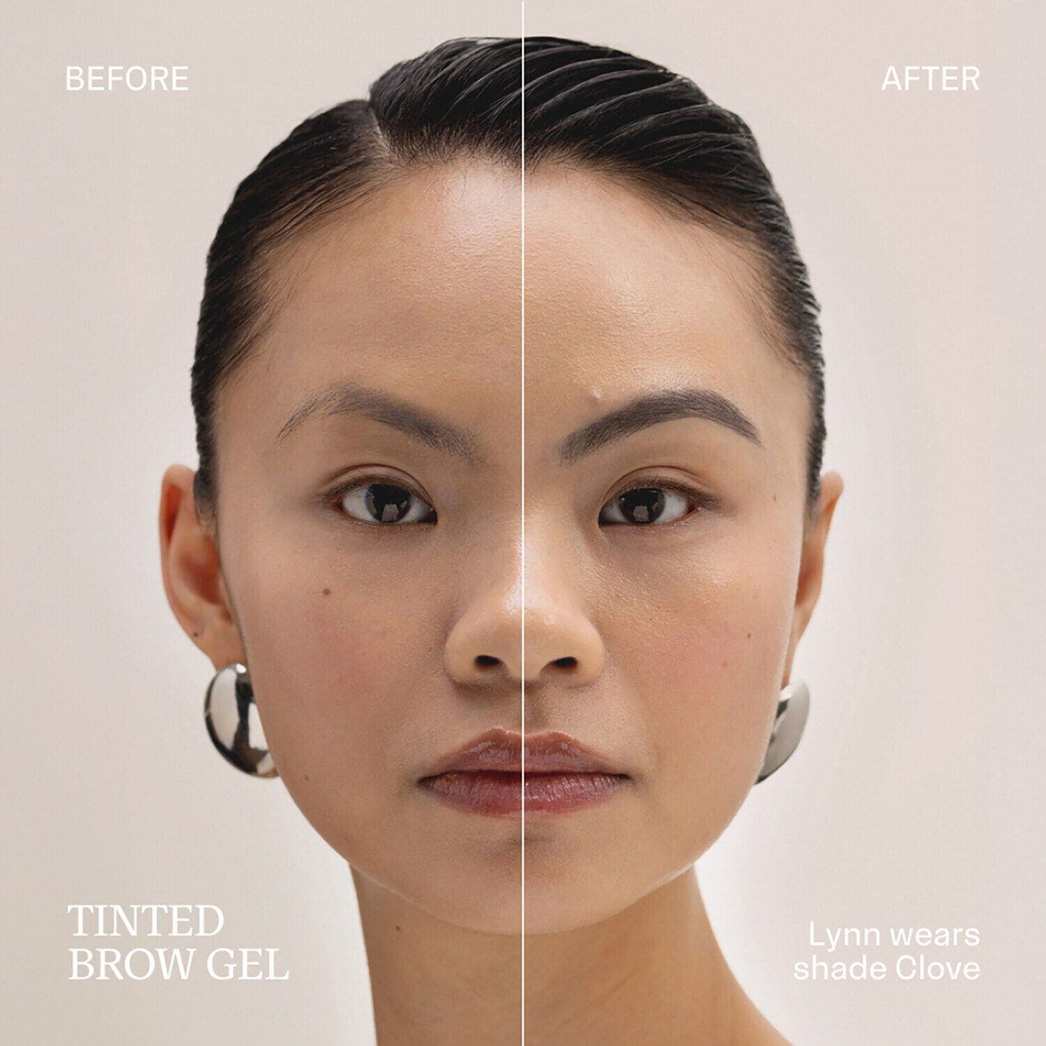 Tinted Brow Gel Clove