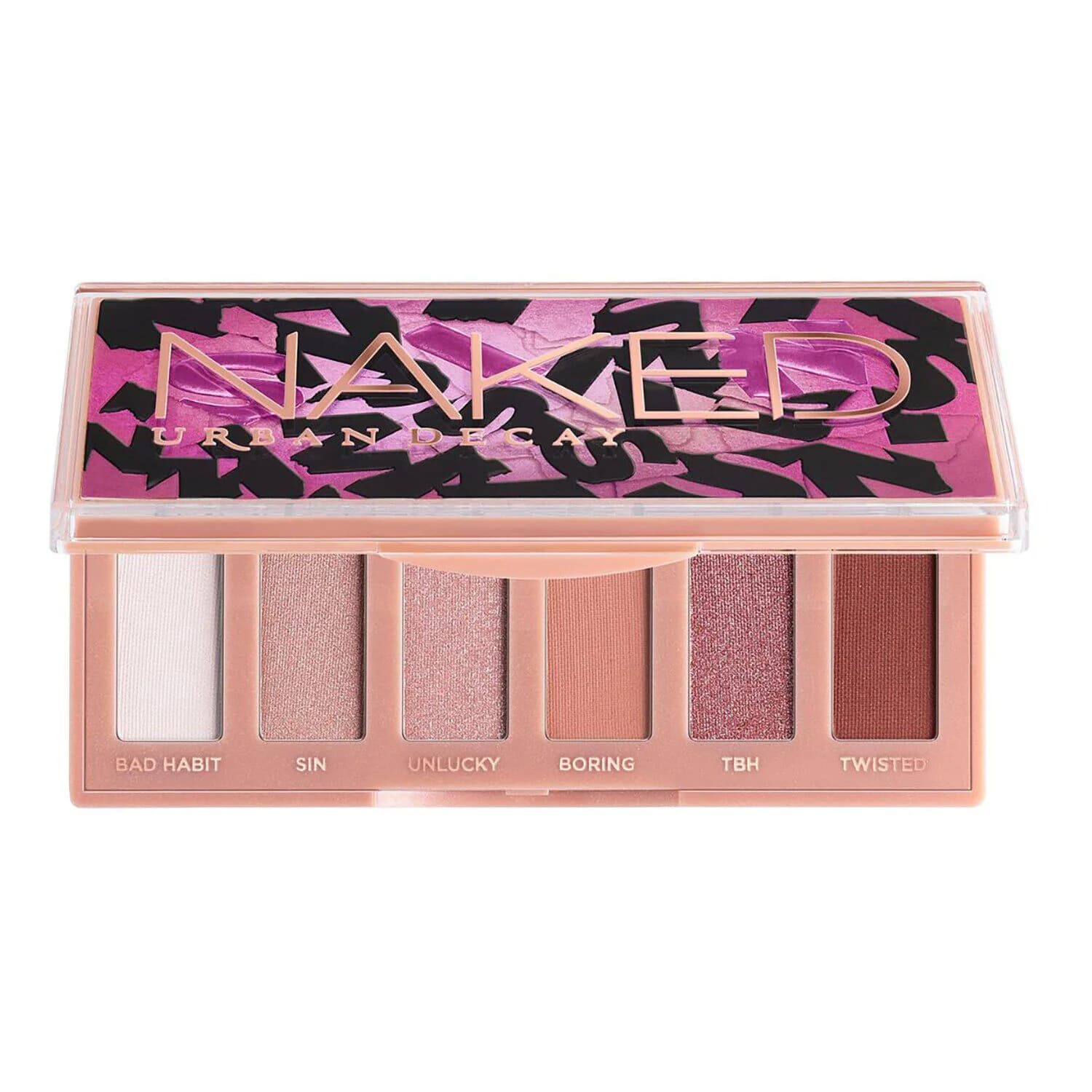 Urban Decay Naked Mini Eyeshadow Palette