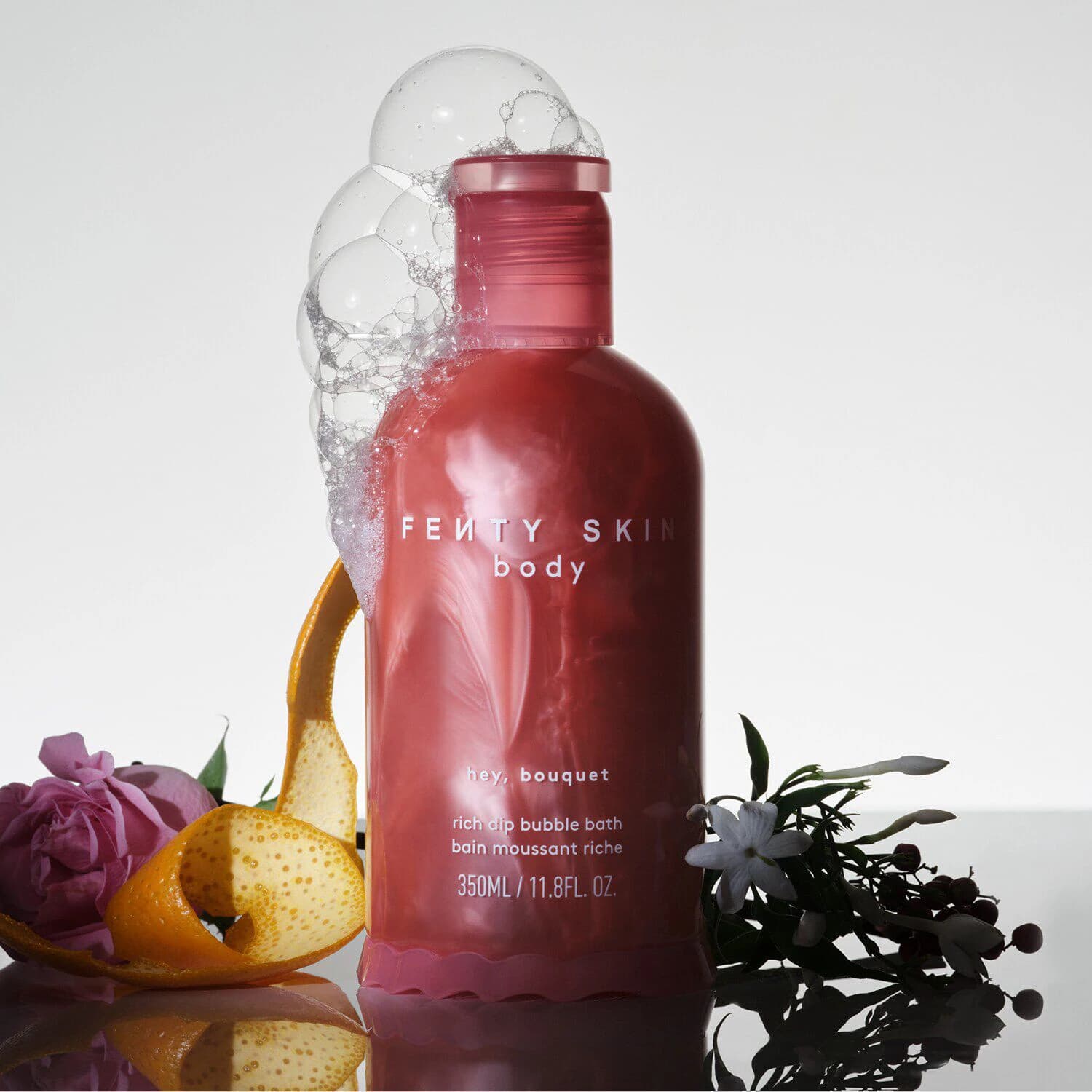 Rich Dip Bubble Bath – Hey Bouquet