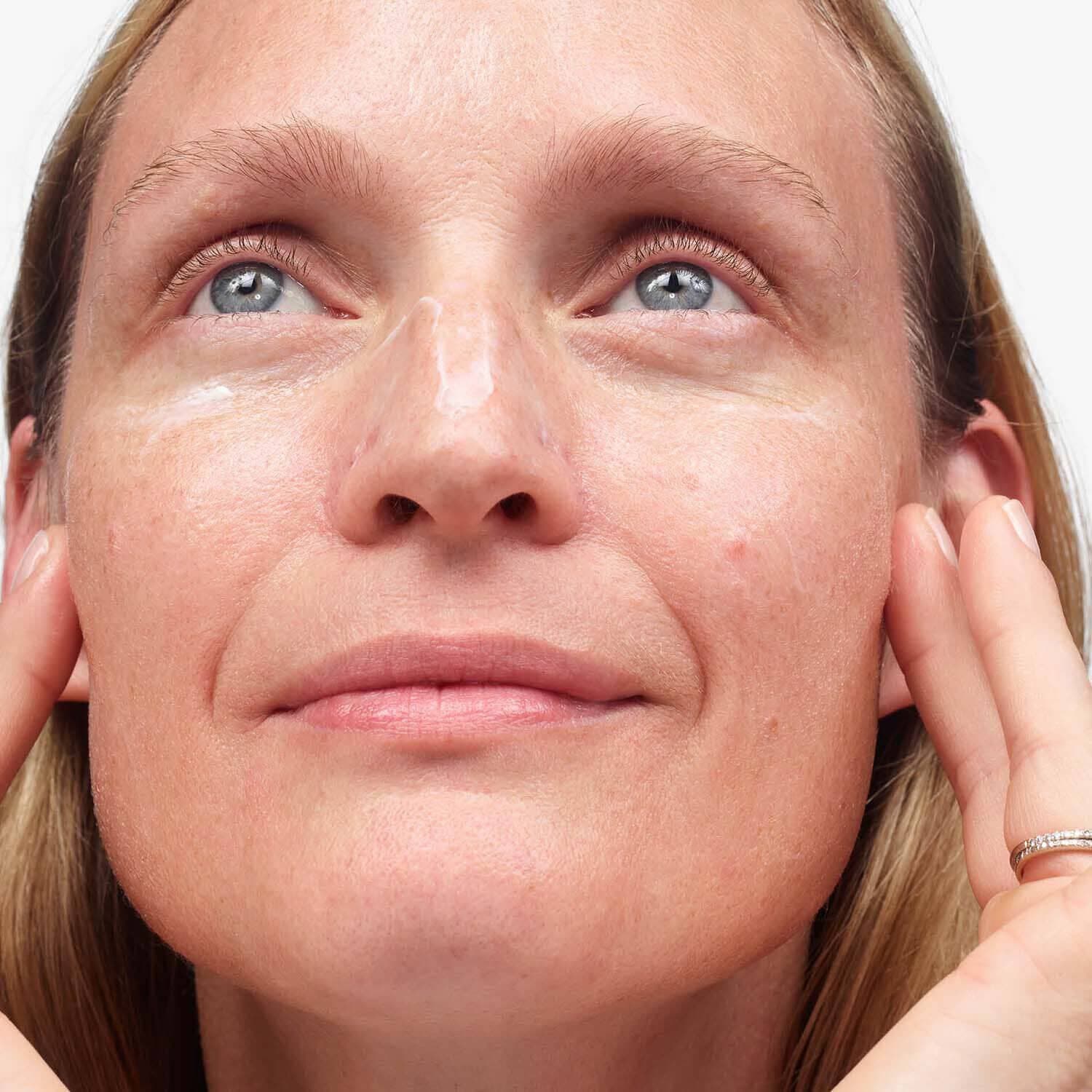 After Baume Moisture Barrier Recovery Cream