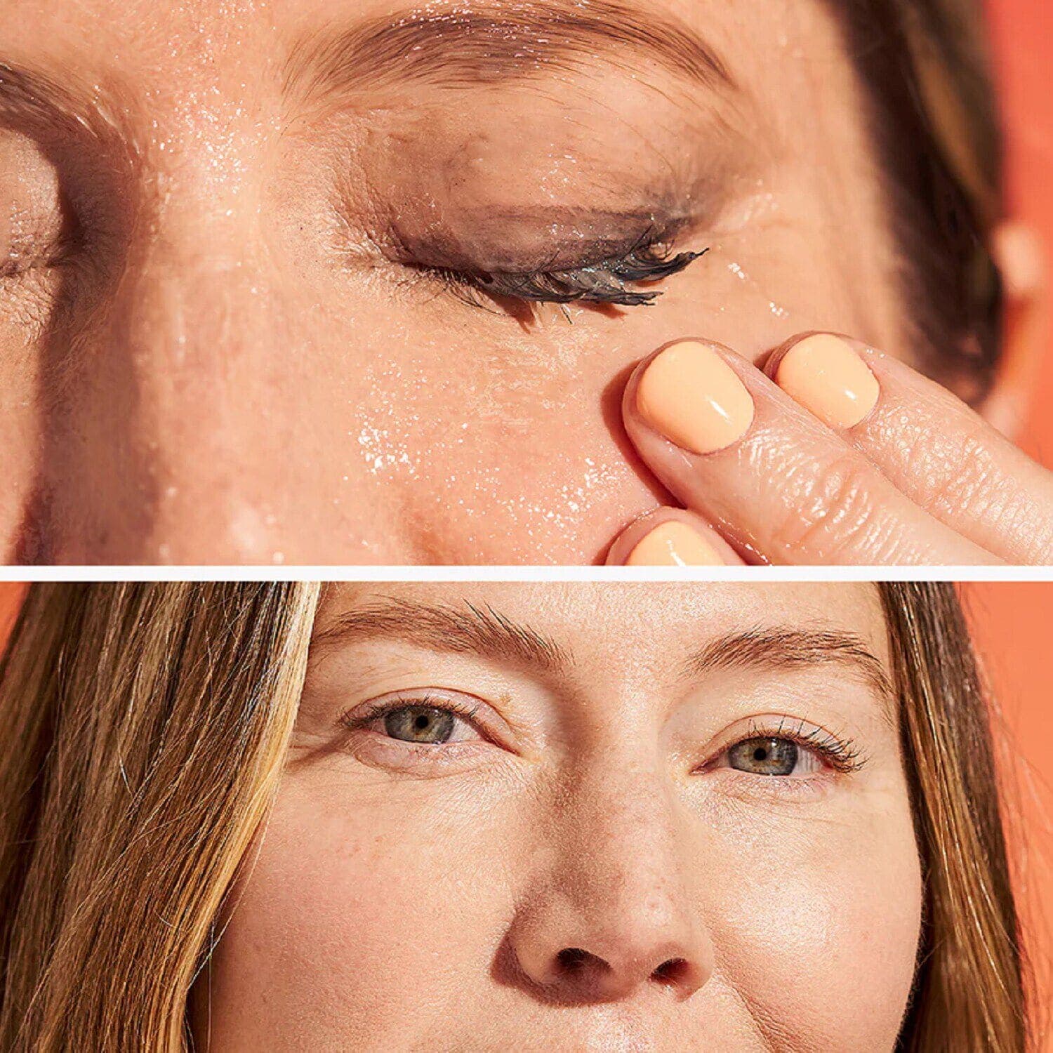 Vitamin C Lactic Creamy Cleansing Oil