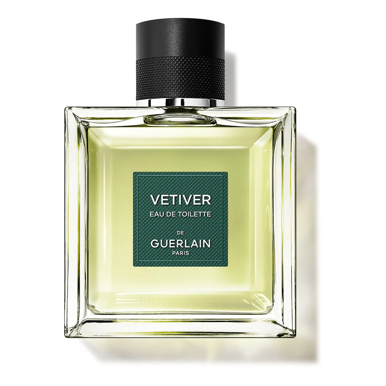 Vétiver Eau de Toilette