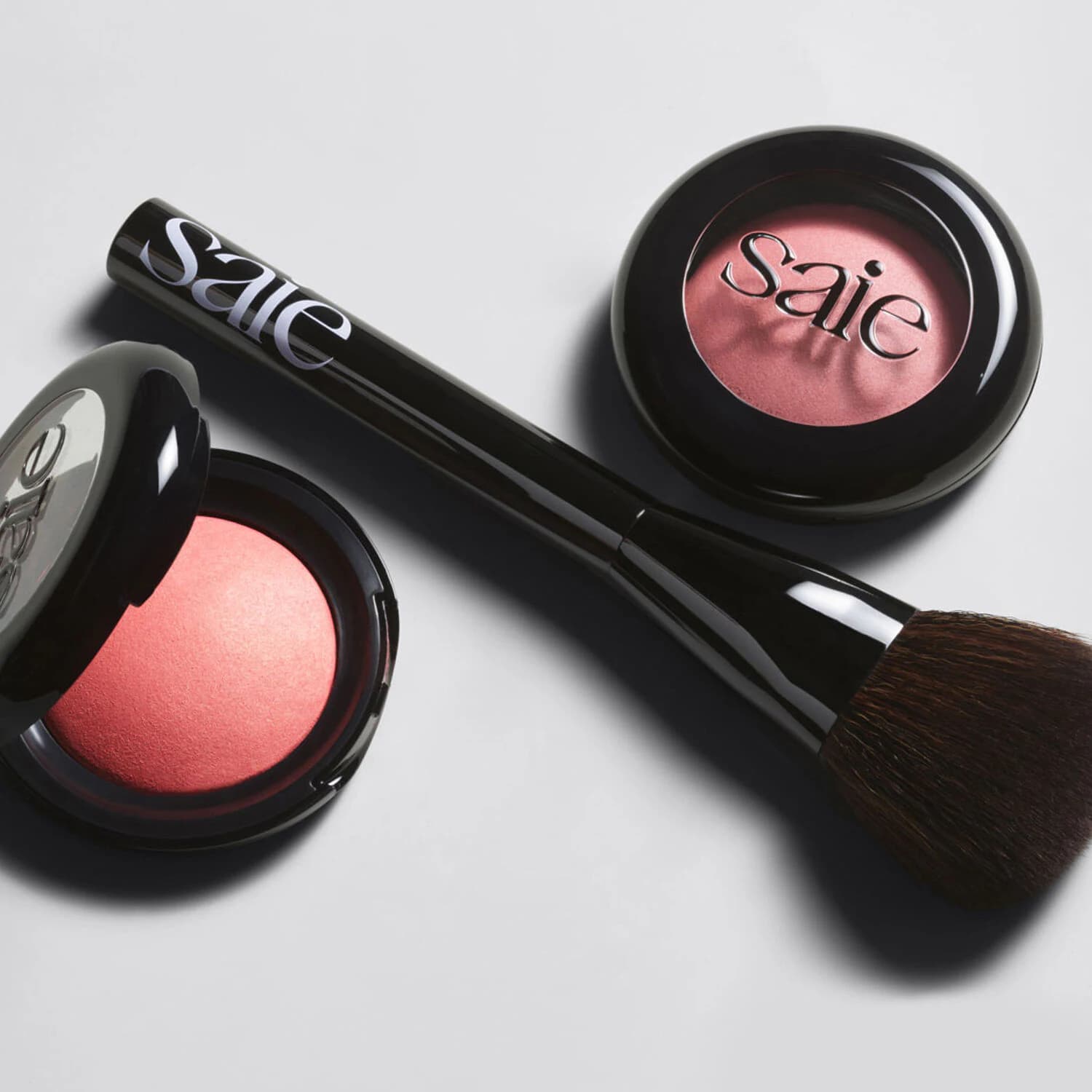 The Powder Blush Brush