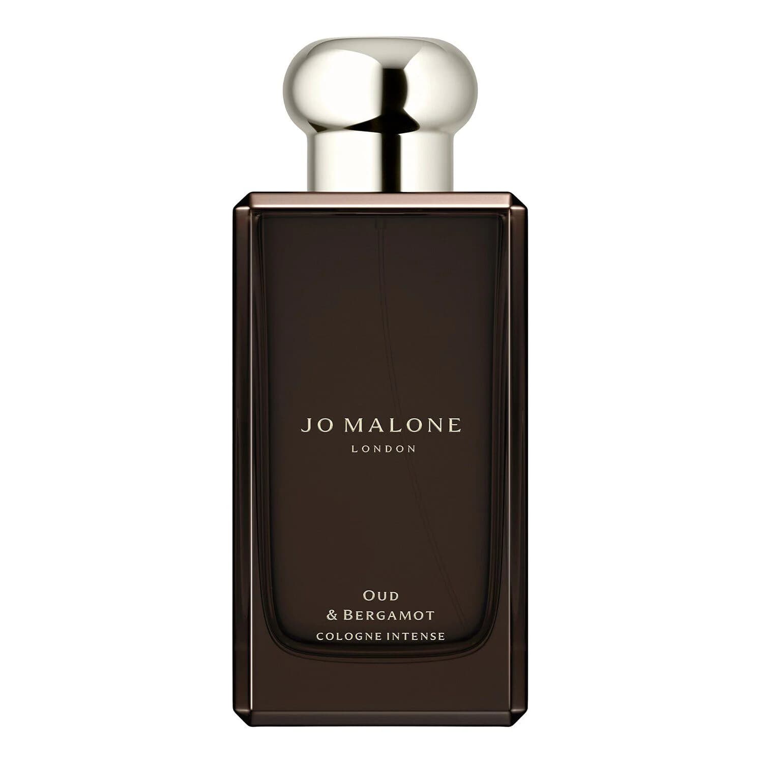 Oud & Bergamot - Cologne Intense
