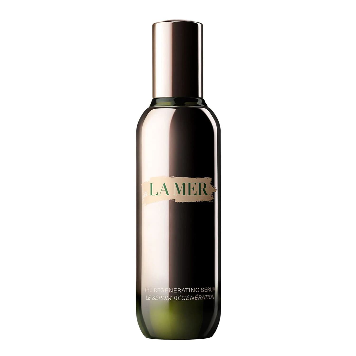 The Regenerating Serum
