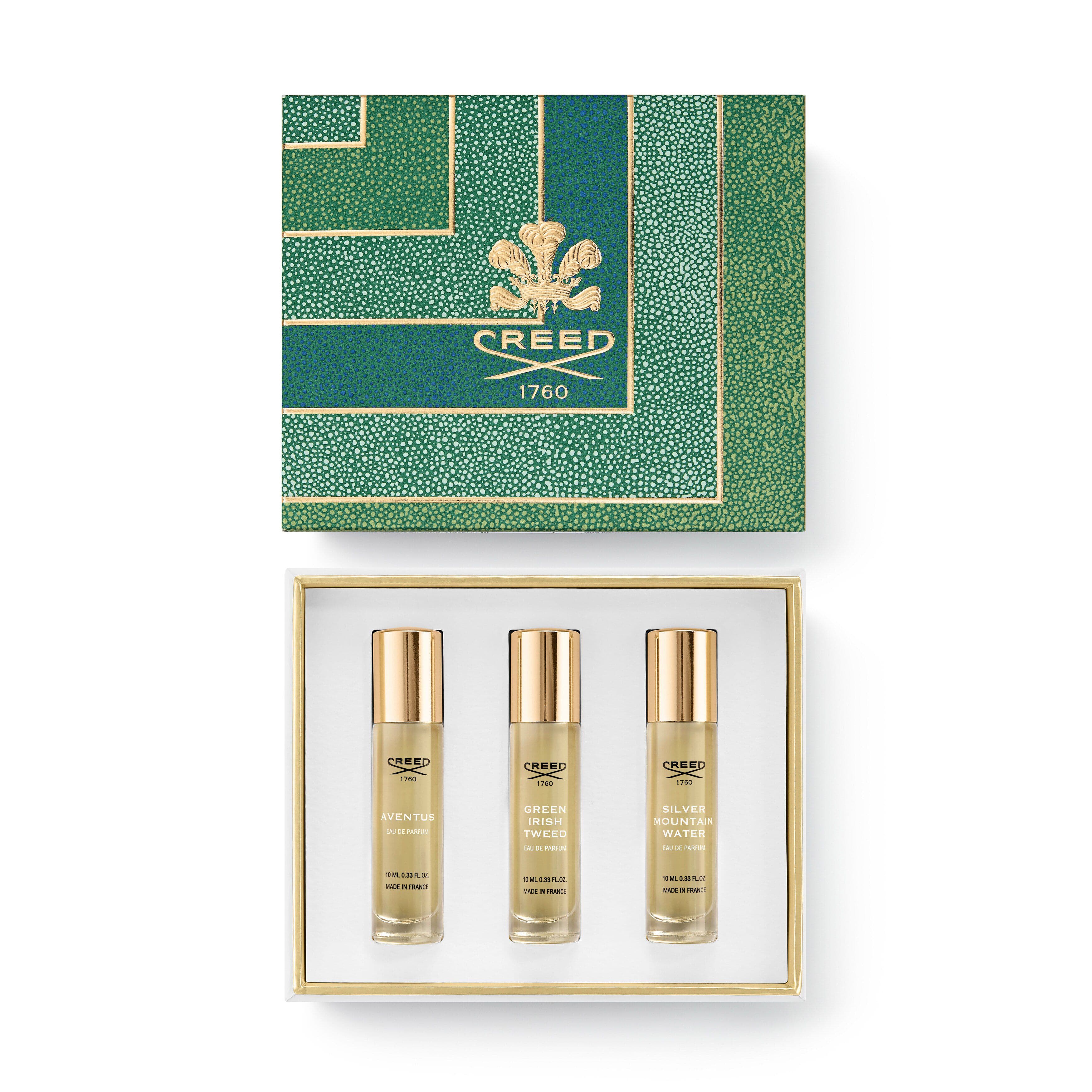 Men's 3-Piece Fragrance Discovery Set