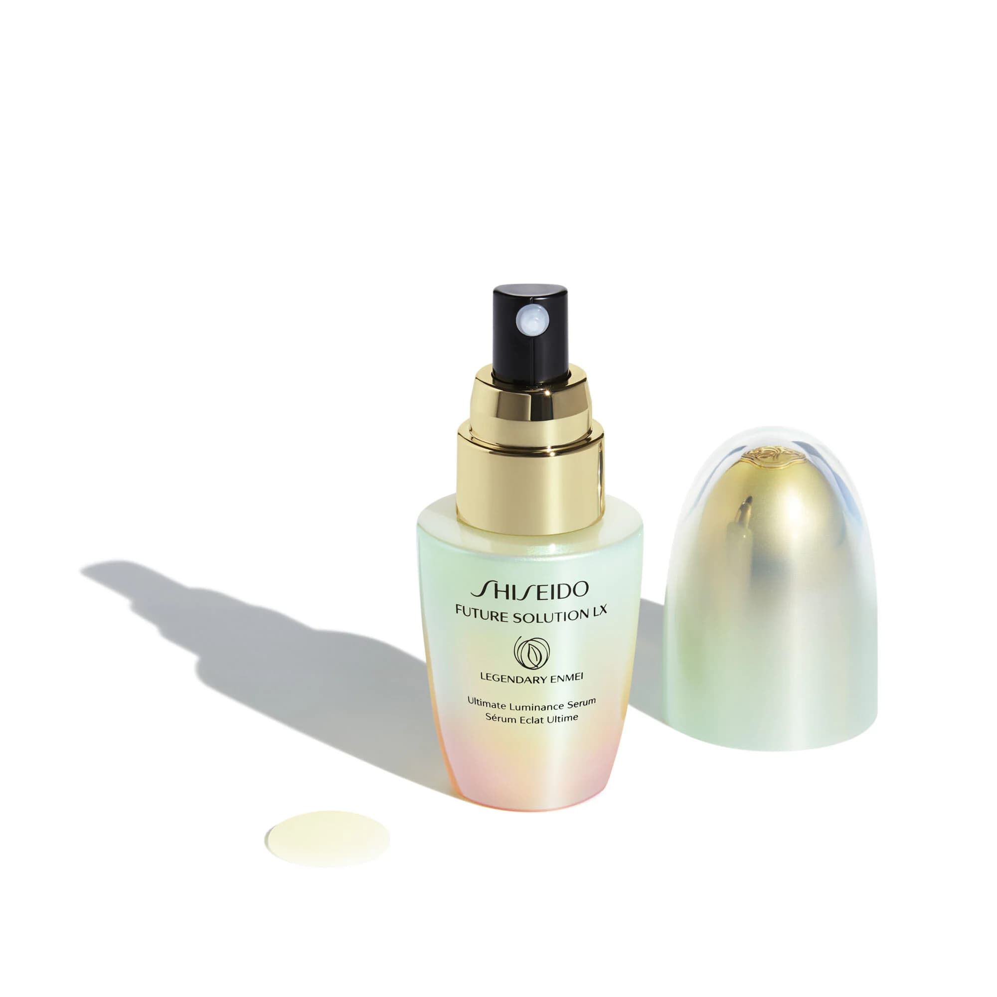 Future Solution LX Legendary Enmei Ultimate Luminance Serum 