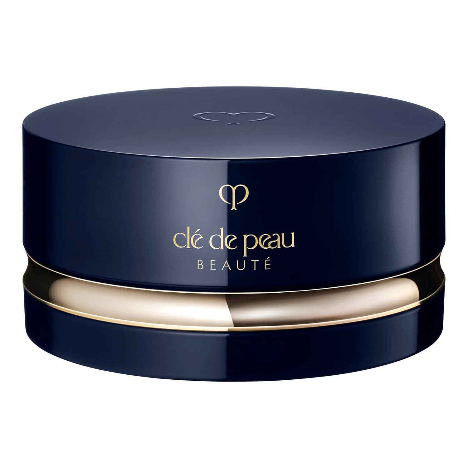 Translucent Loose Powder