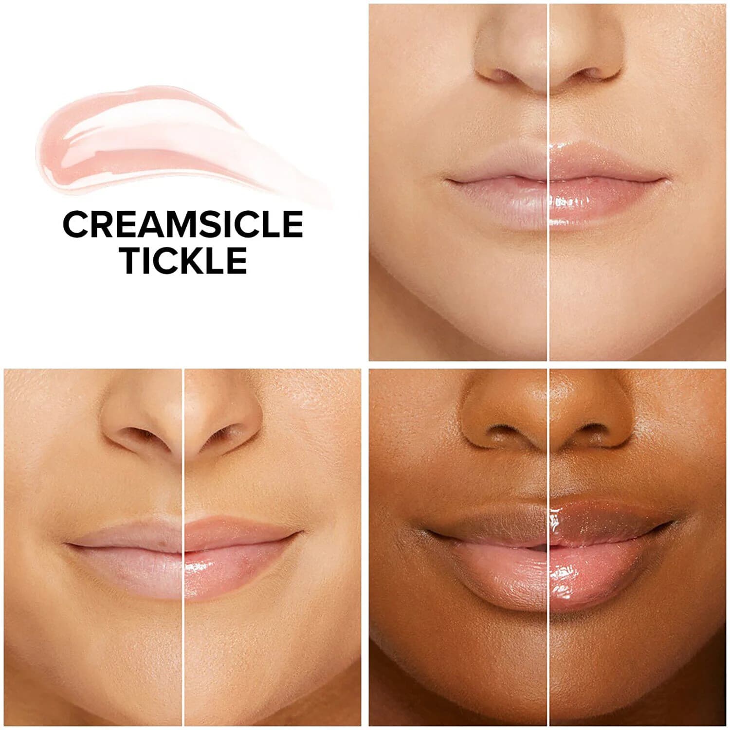 Lip Injection Maximum Plump - Lip Plumper