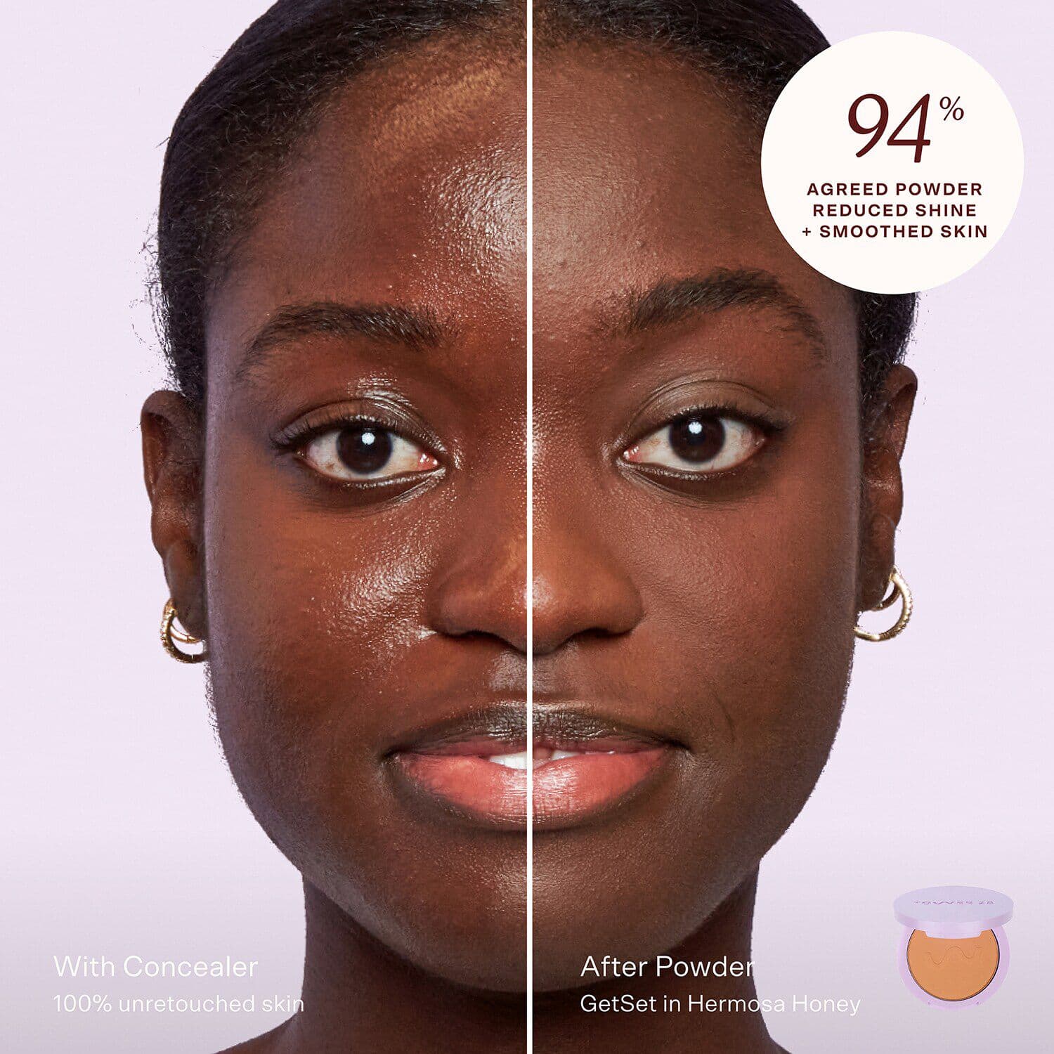GetSet™ Blur + Set Pressed Powder