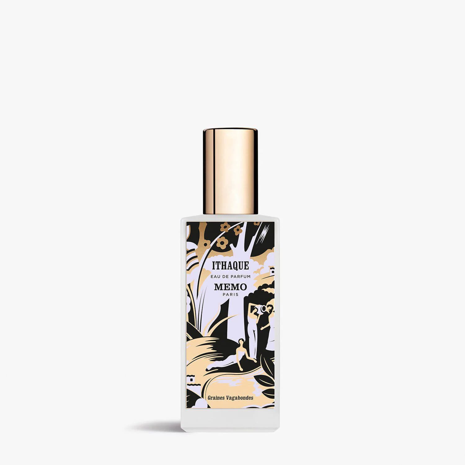 Eau de Parfum Ithaque