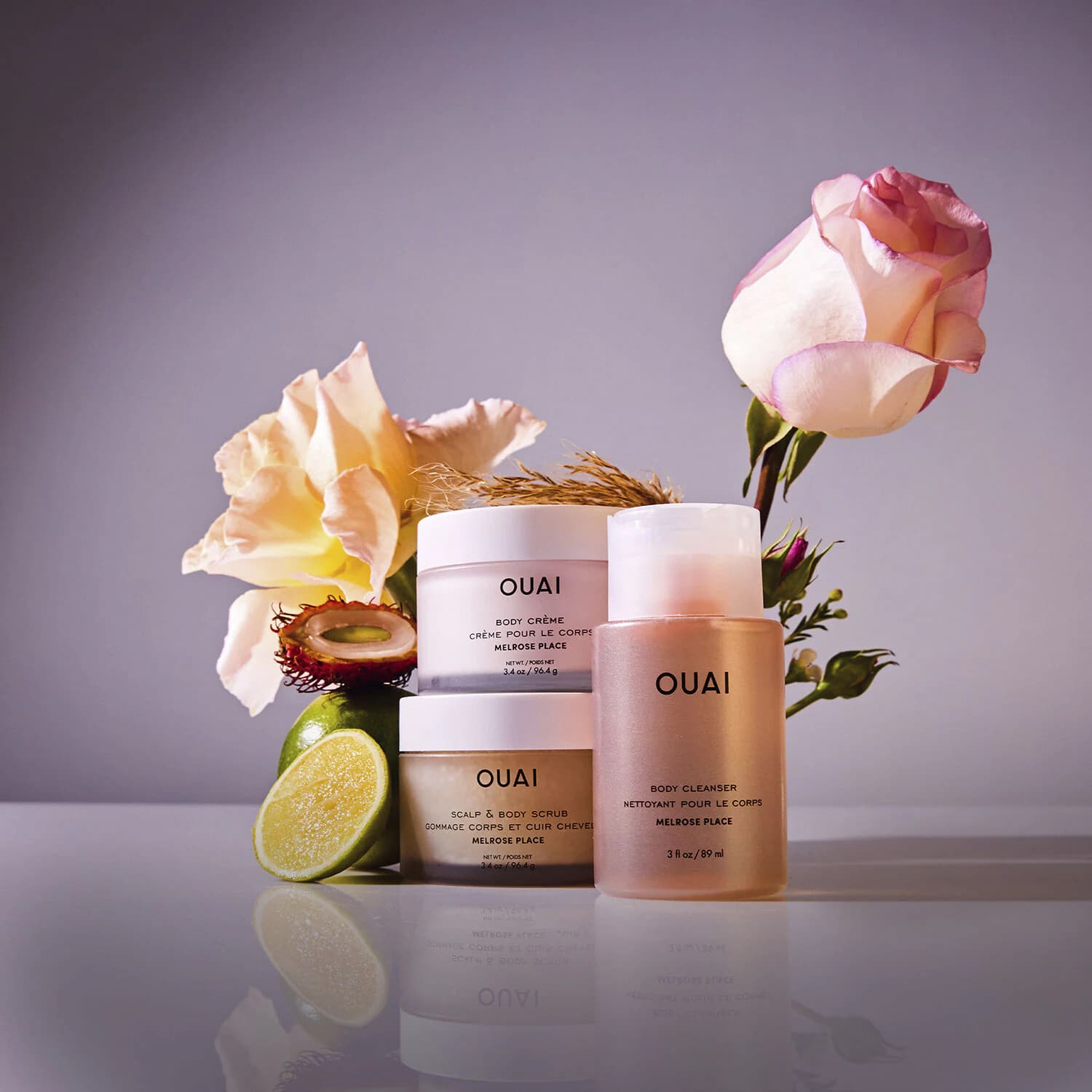 Body Creme - Melrose Place