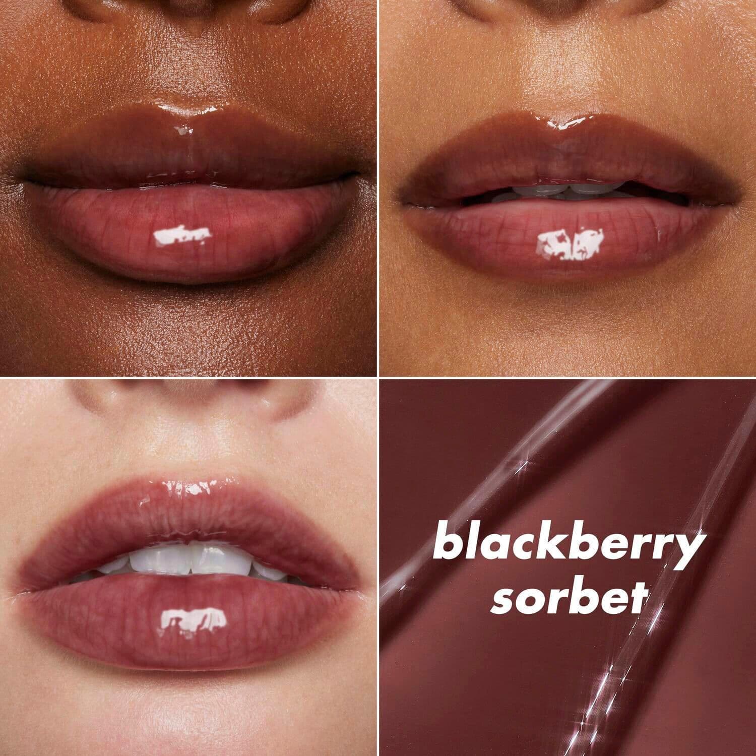 Glow Reviver Melting Lip Balm