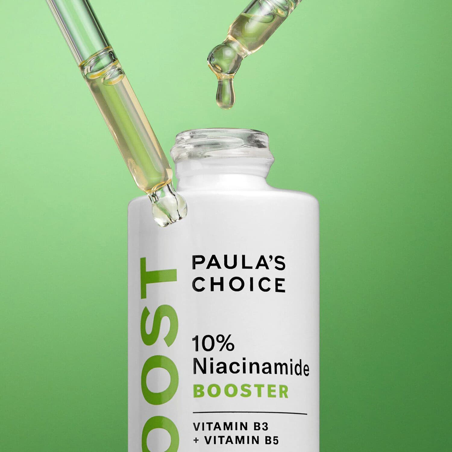 10% Niacinamide Booster