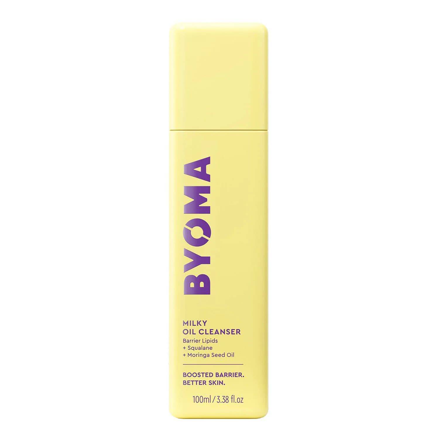 Milky Oil Cleanser