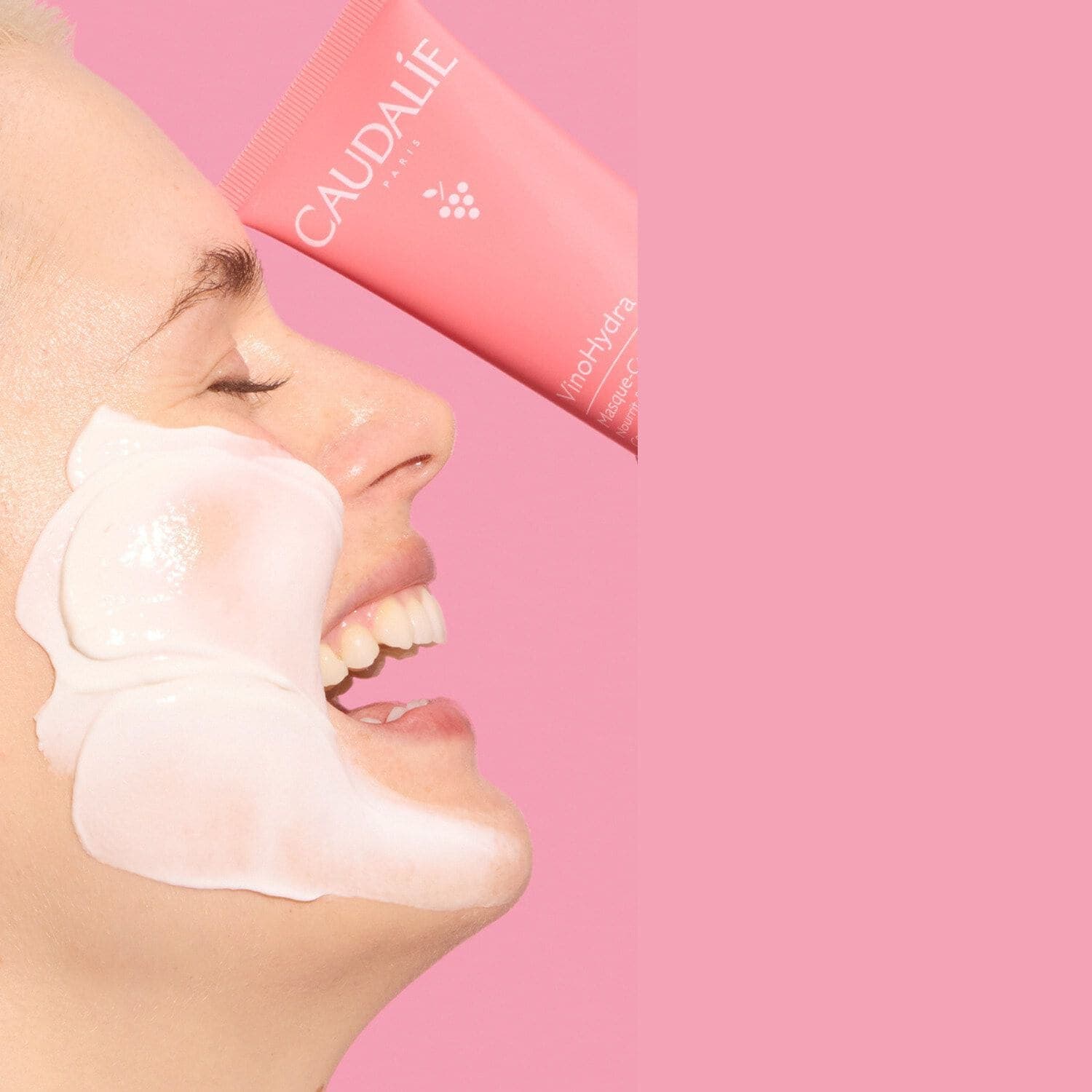 Vinohydra Serum Set