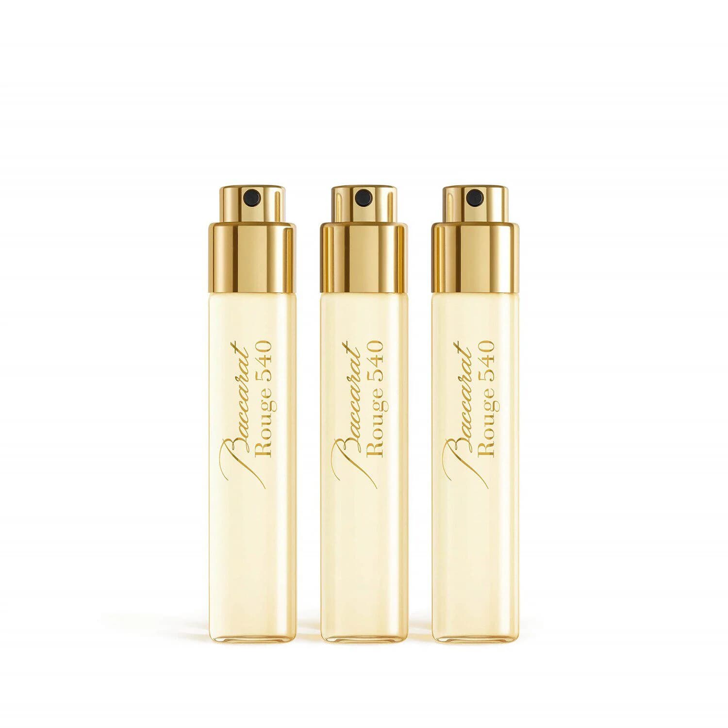 Baccarat Rouge 540 Refills - Eau de Parfum
