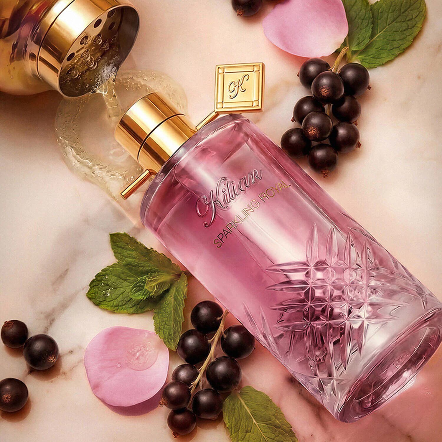 Sparkling Royal - Eau De Parfum
