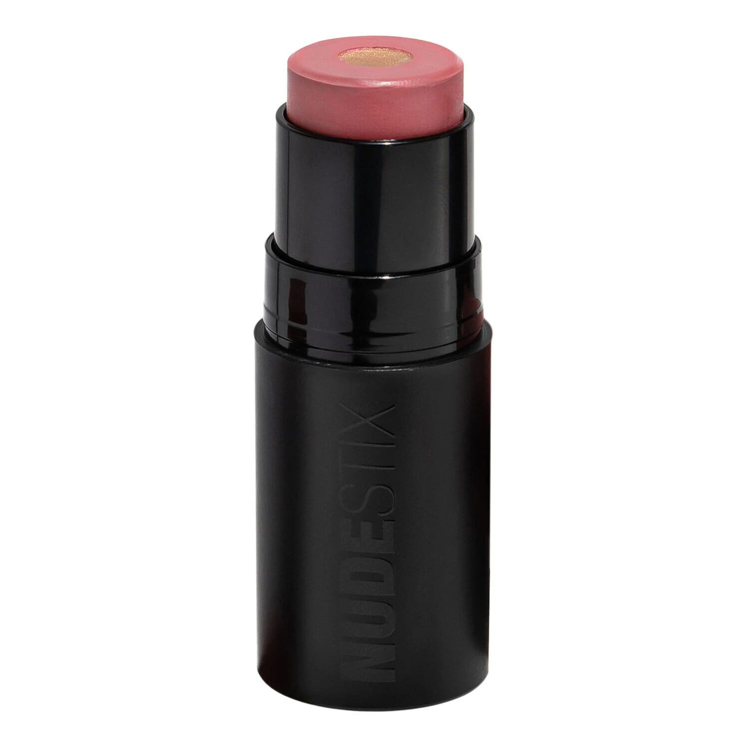 Nudies Matte + Glow Core All Over Face Blush Color