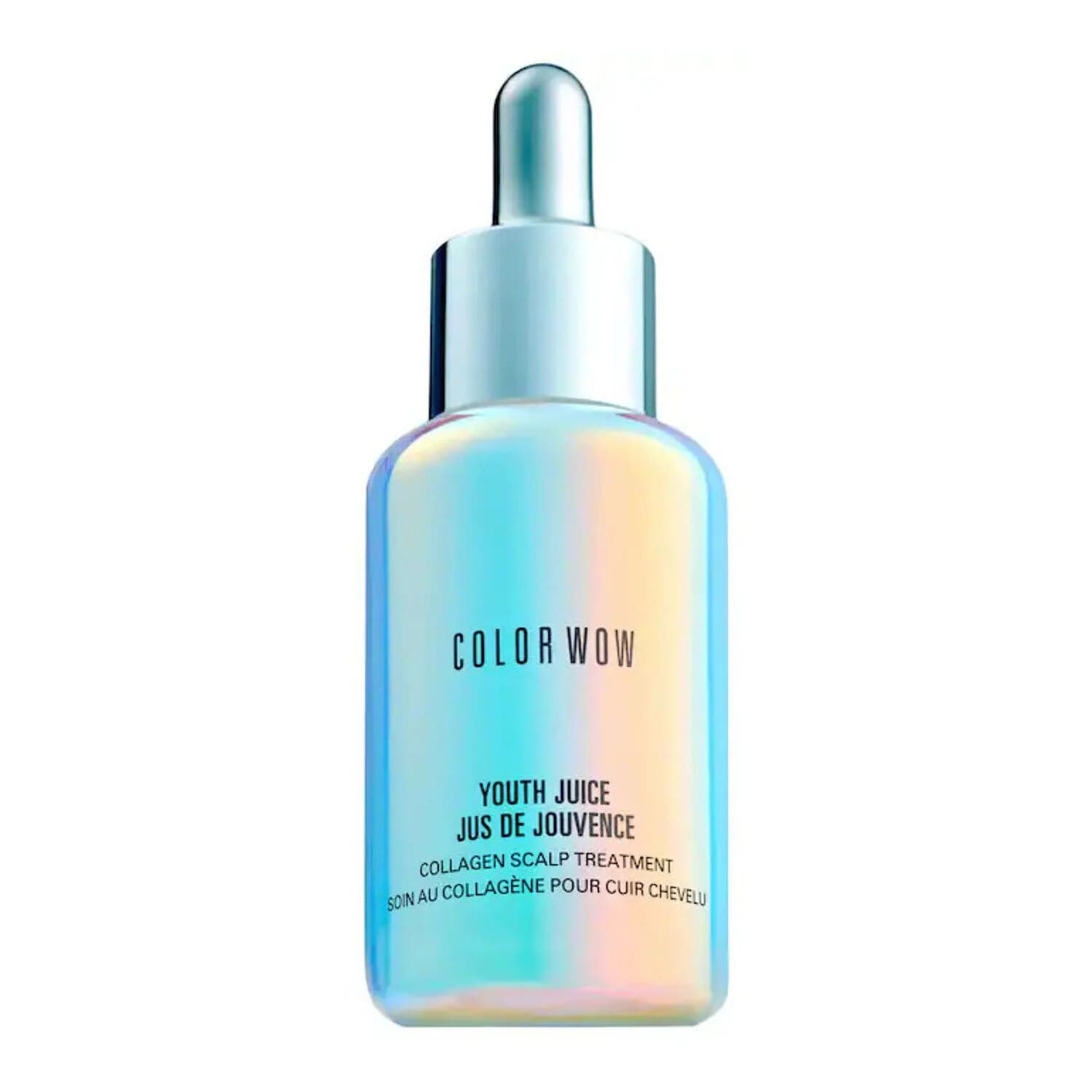 Youth Juice Collagen Scalp Treatment