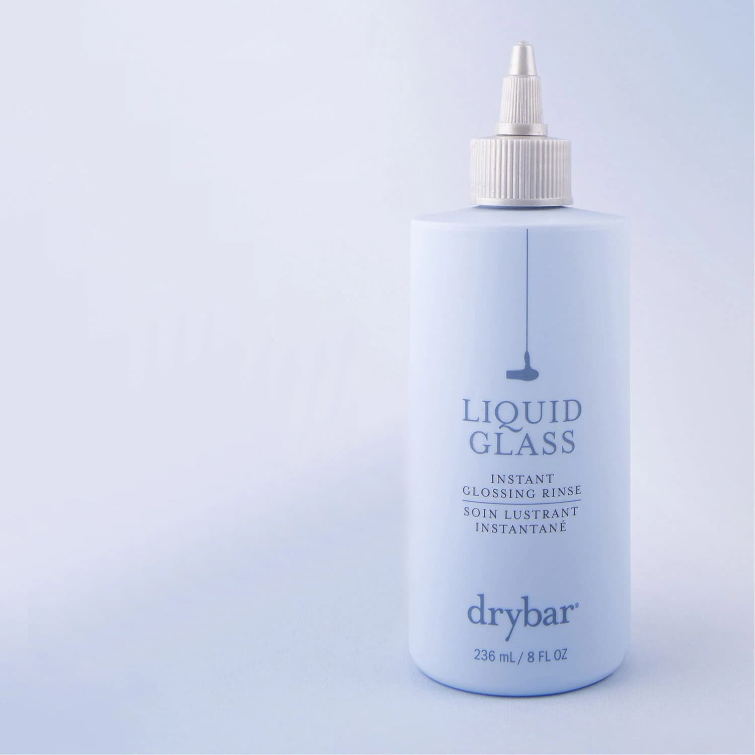Liquid Glass Instant Glossing Rinse