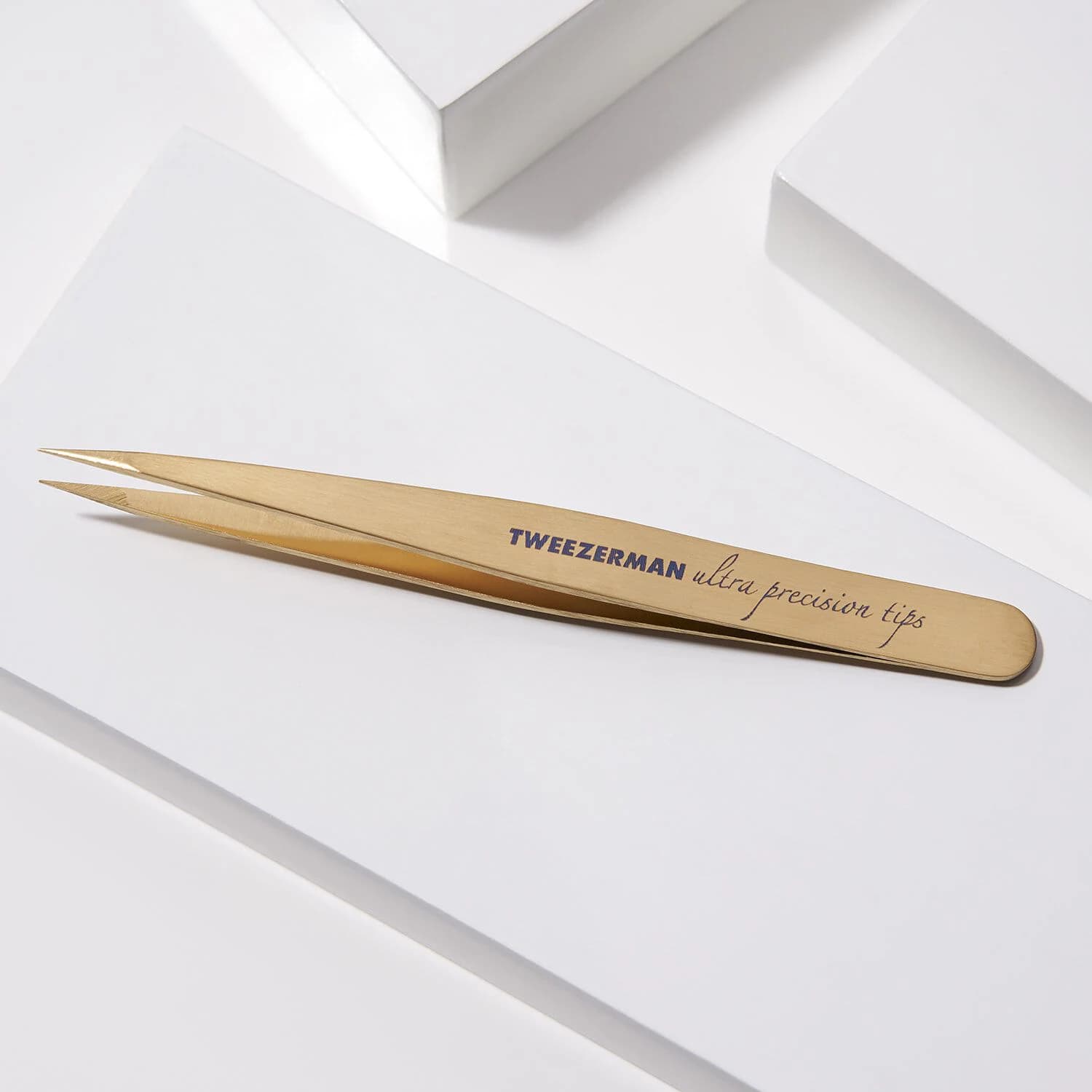 Point Tweezer - Ultra Precision