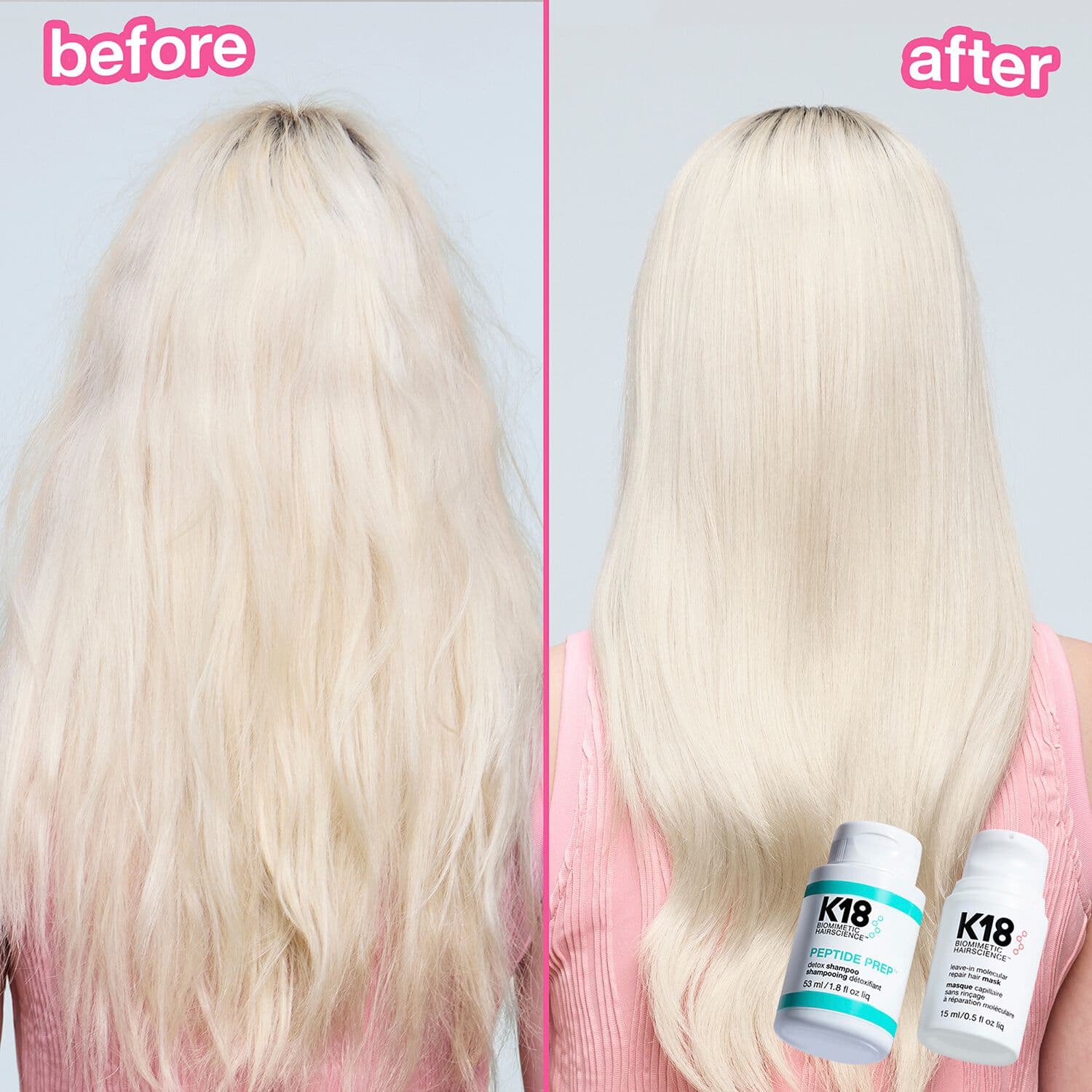 Damage Hair Rescue