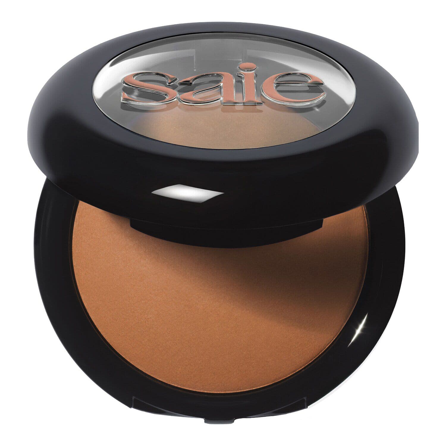 SuperSuede™ Radiant Baked Bronzer