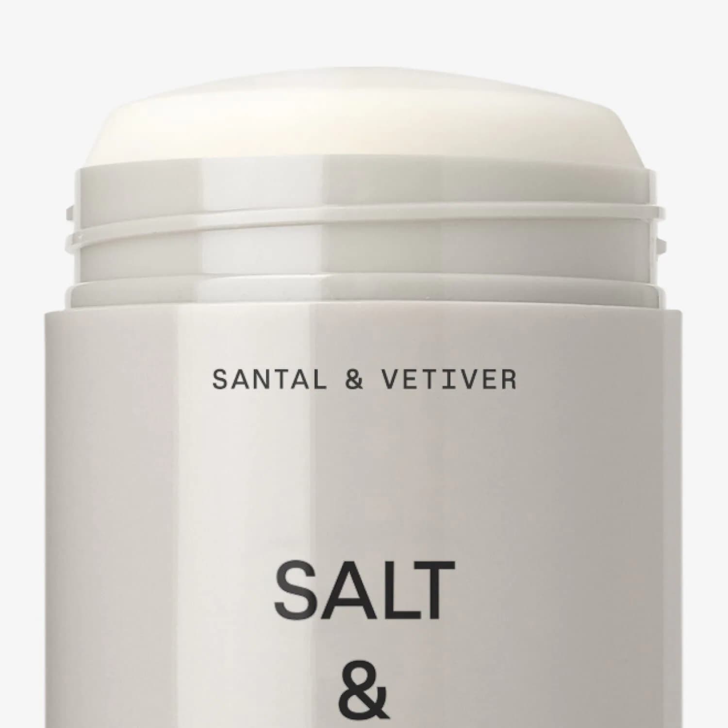 Santal & Vetiver Deodorant