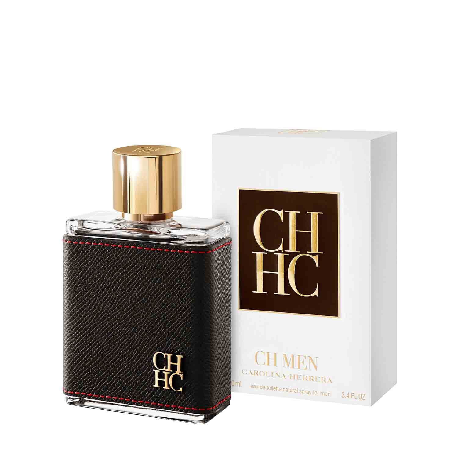 CH Men Eau de Toilette Spray