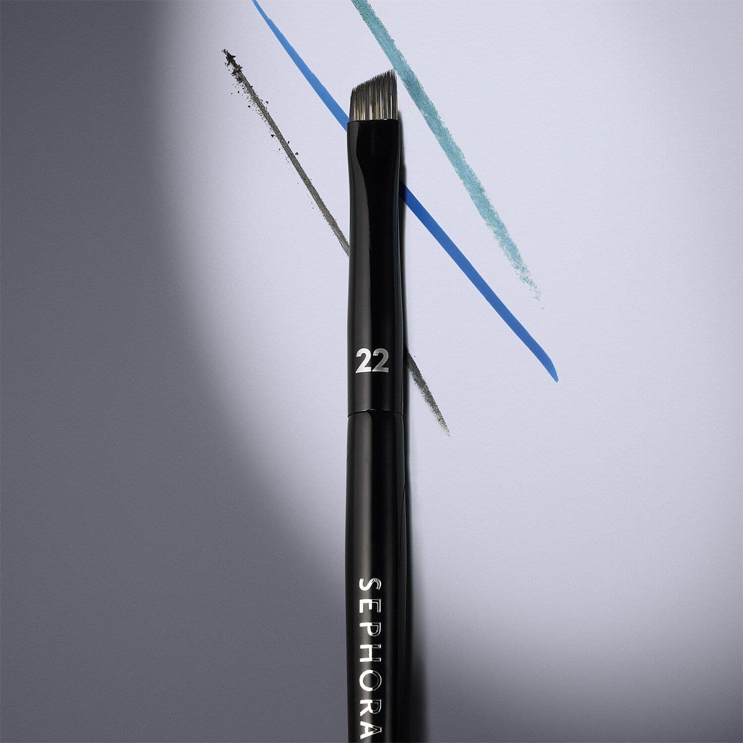 Professional brush Pro Eyeliner Brush #22