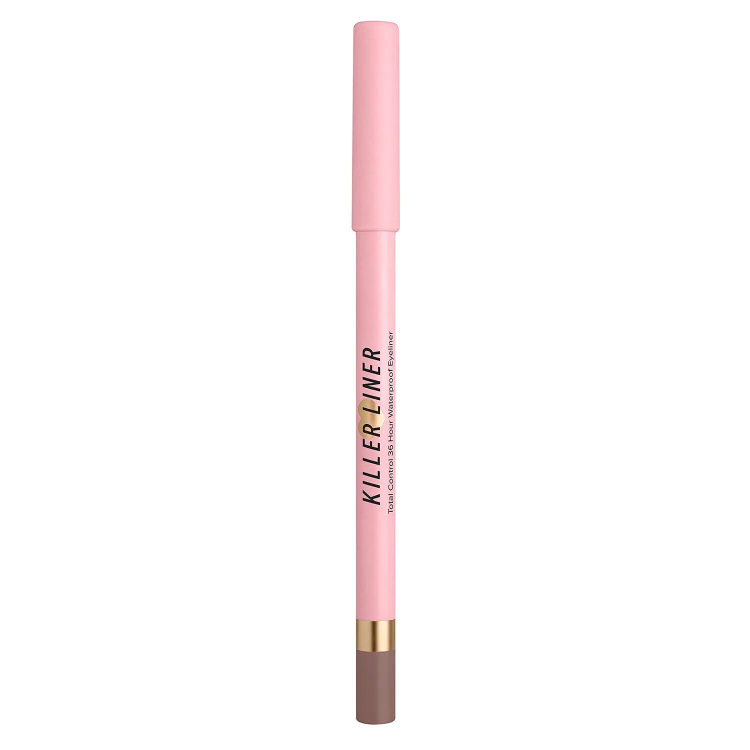 Killer Liner - Waterproof Eyeliner