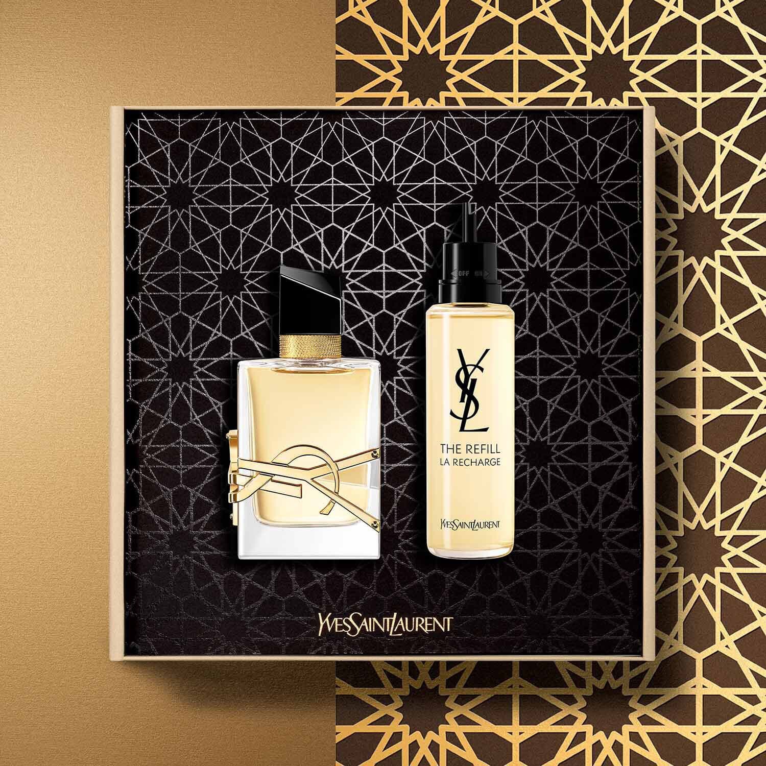 Libre Refill Exclusive Set
