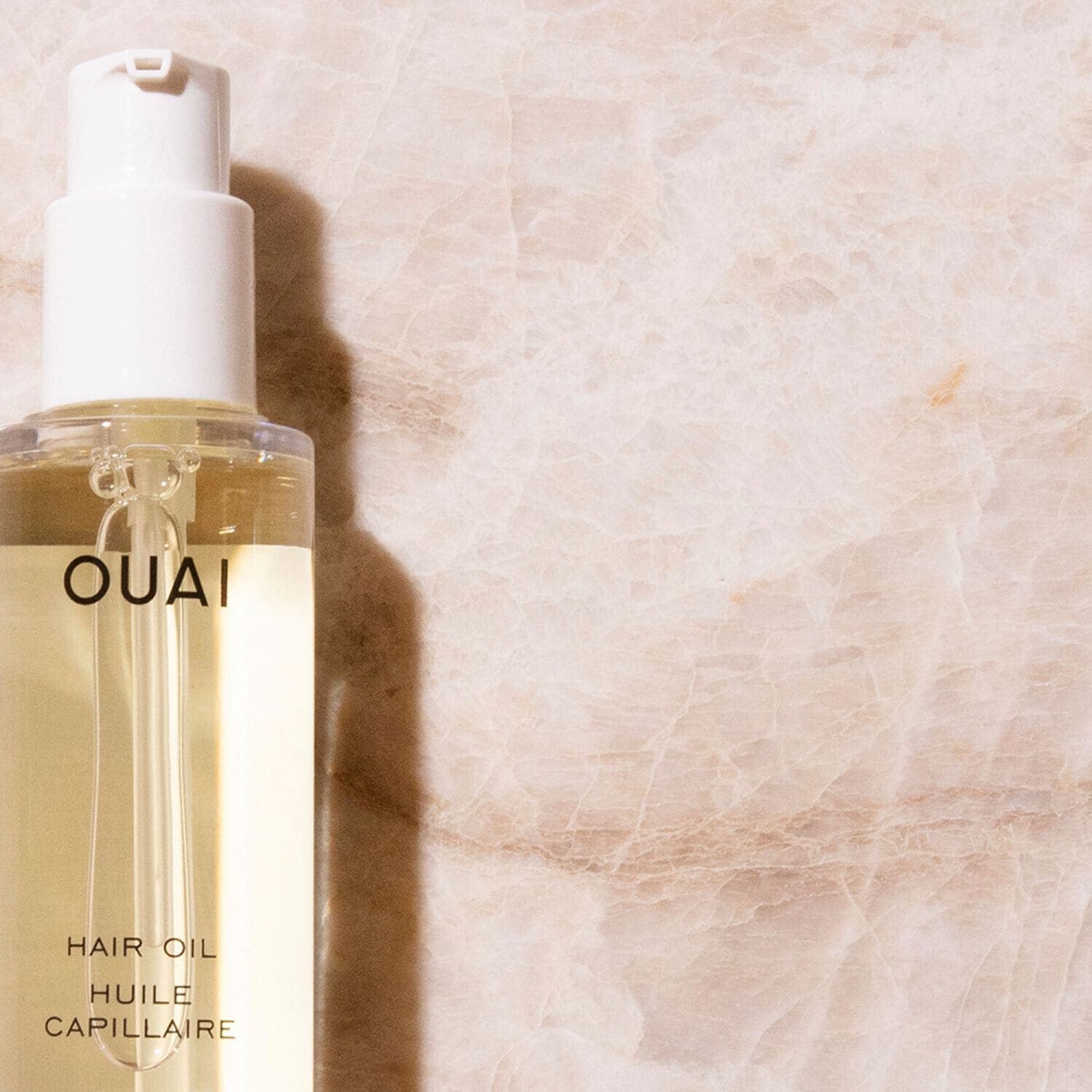 Hair Oil