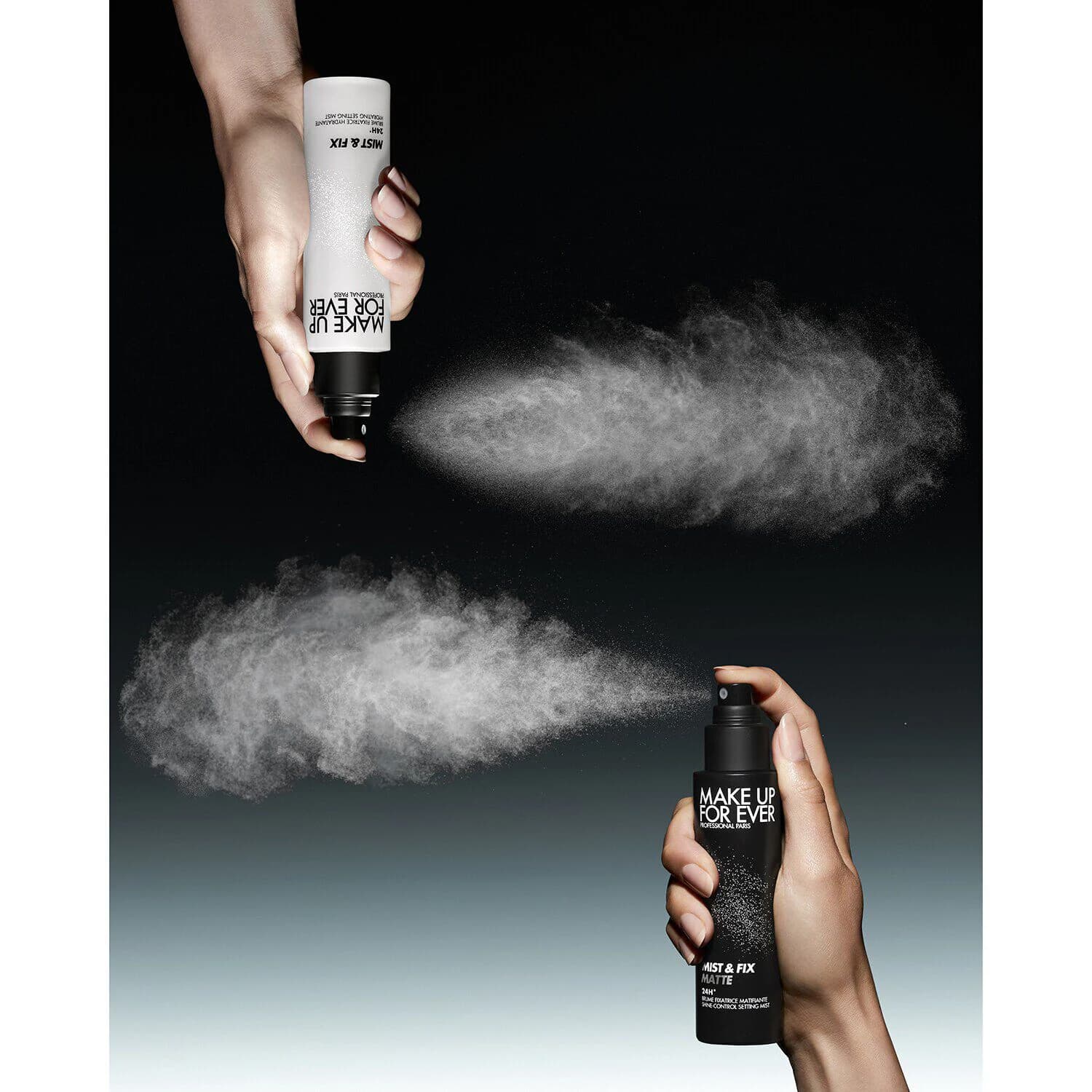 Mist & Fix